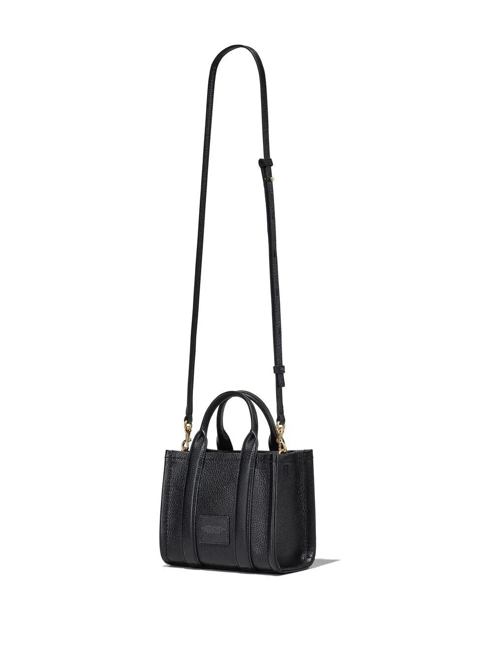 MARC JACOBS The Crossbody Tote Handbag - Women's Mini Style