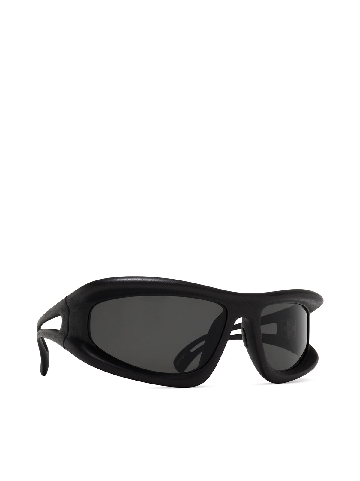 MYKITA Voluminous Wrap Sunglasses