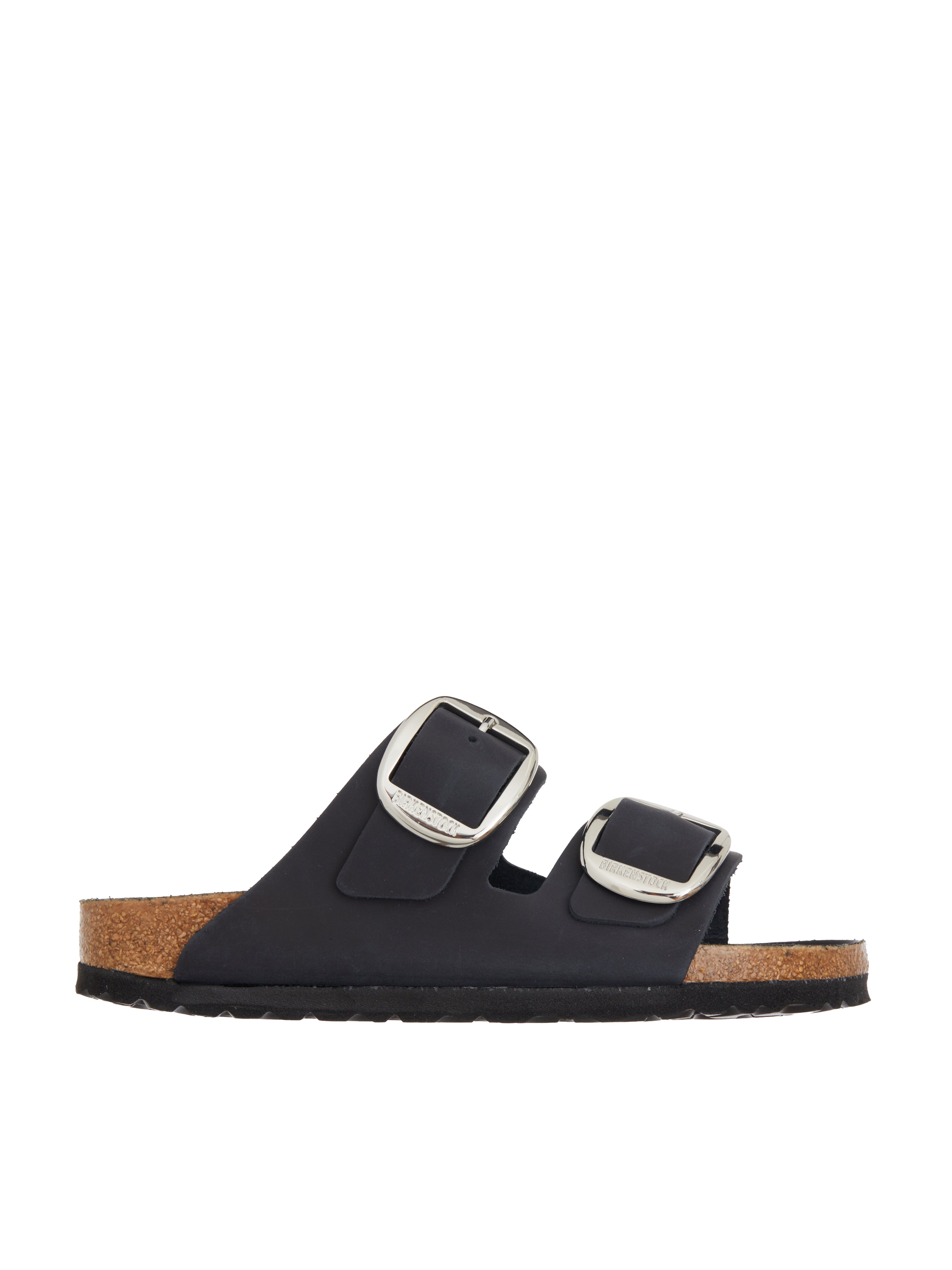 BIRKENSTOCK Big Buckle Arizona Sandals