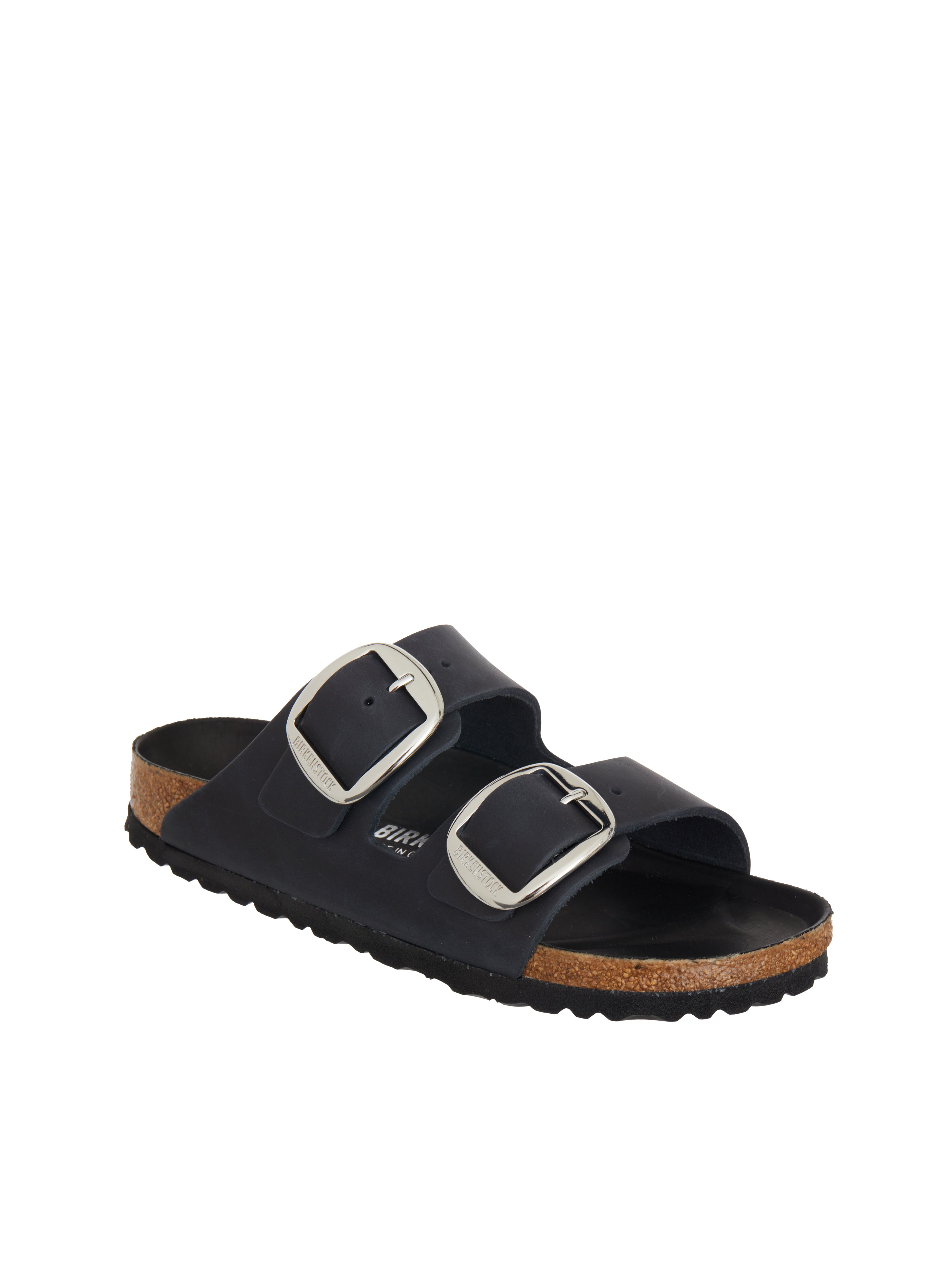 BIRKENSTOCK Big Buckle Arizona Sandals