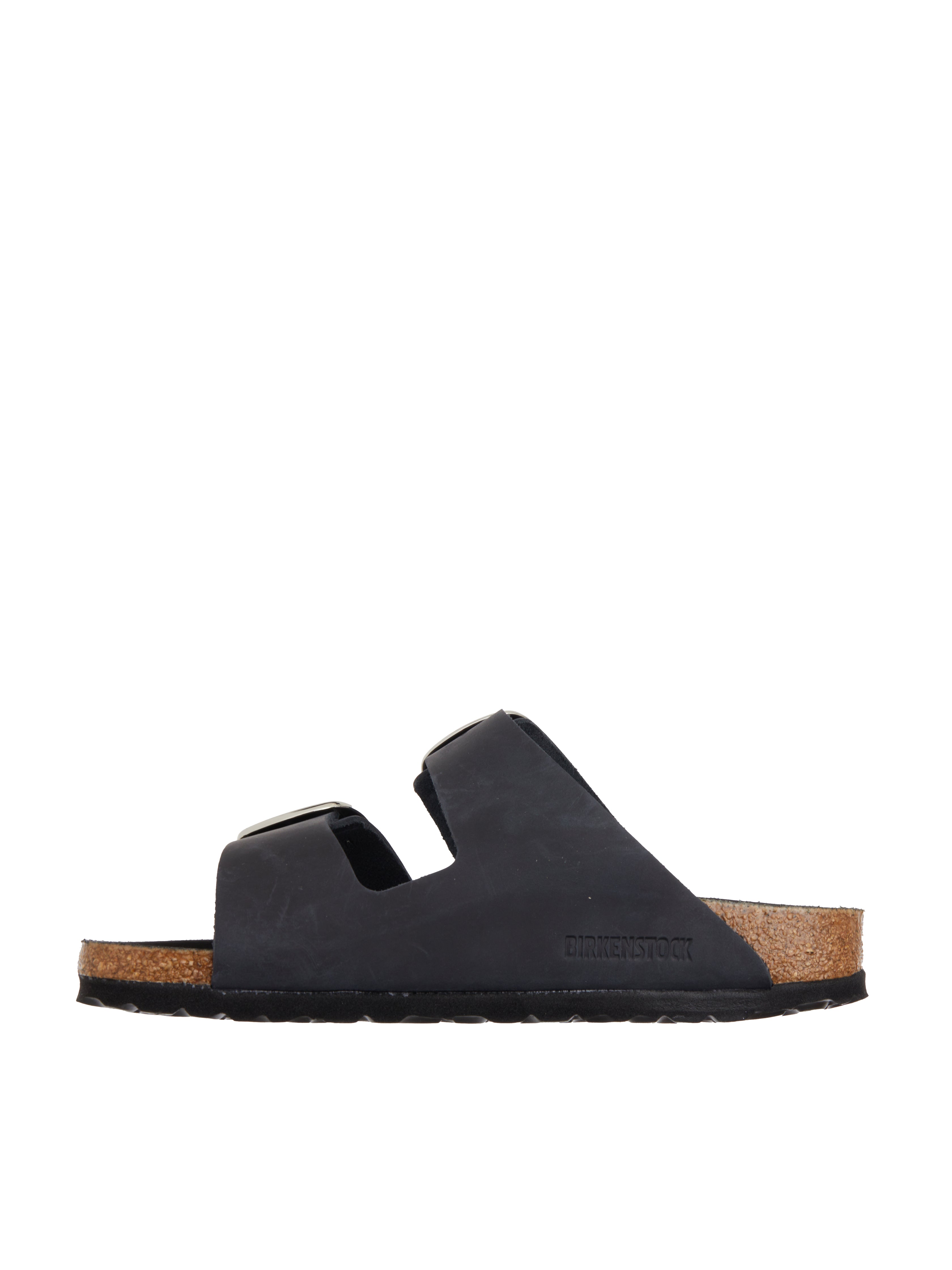 BIRKENSTOCK Big Buckle Arizona Sandals