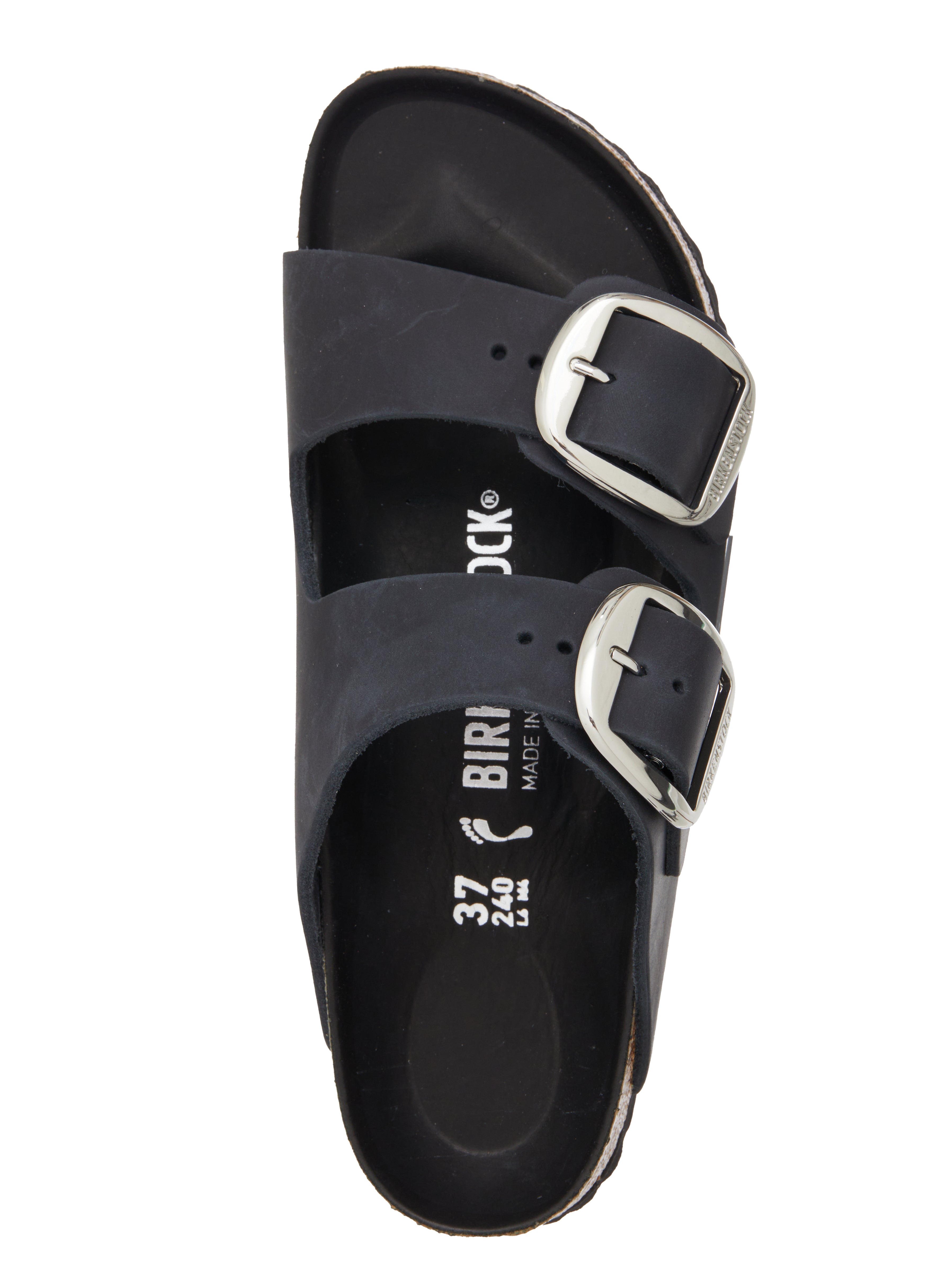 BIRKENSTOCK Big Buckle Arizona Sandals