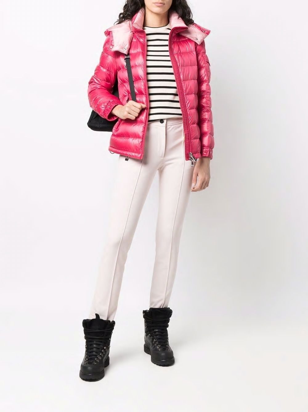 MONCLER Dalles Mini Jacket