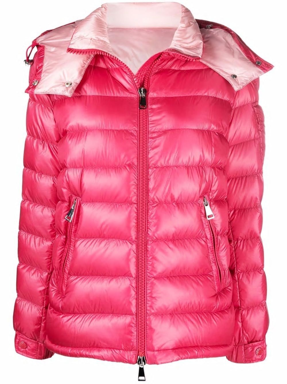 MONCLER Dalles Mini Jacket