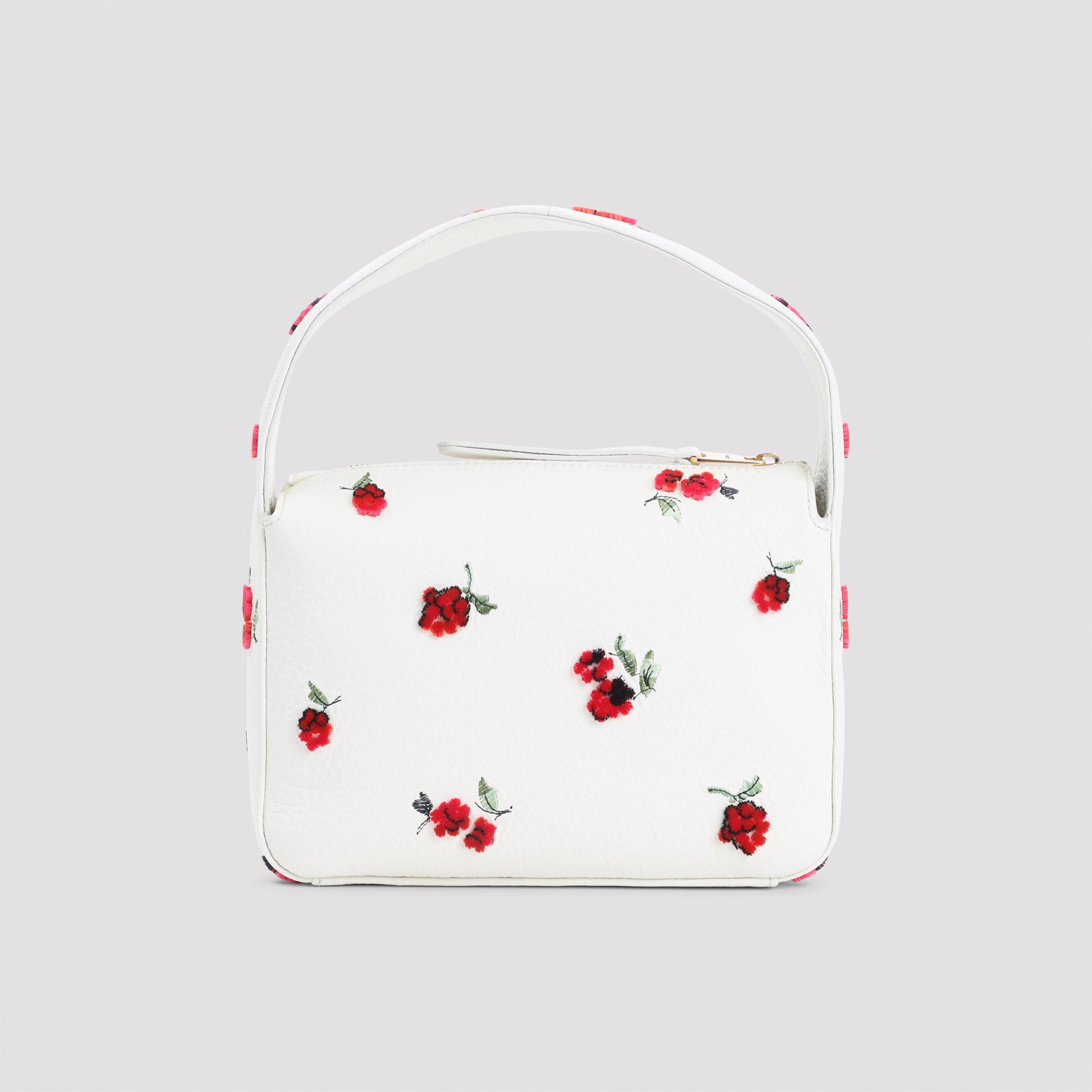 KHAITE Mini Handbag 20cm x 12cm x 6cm