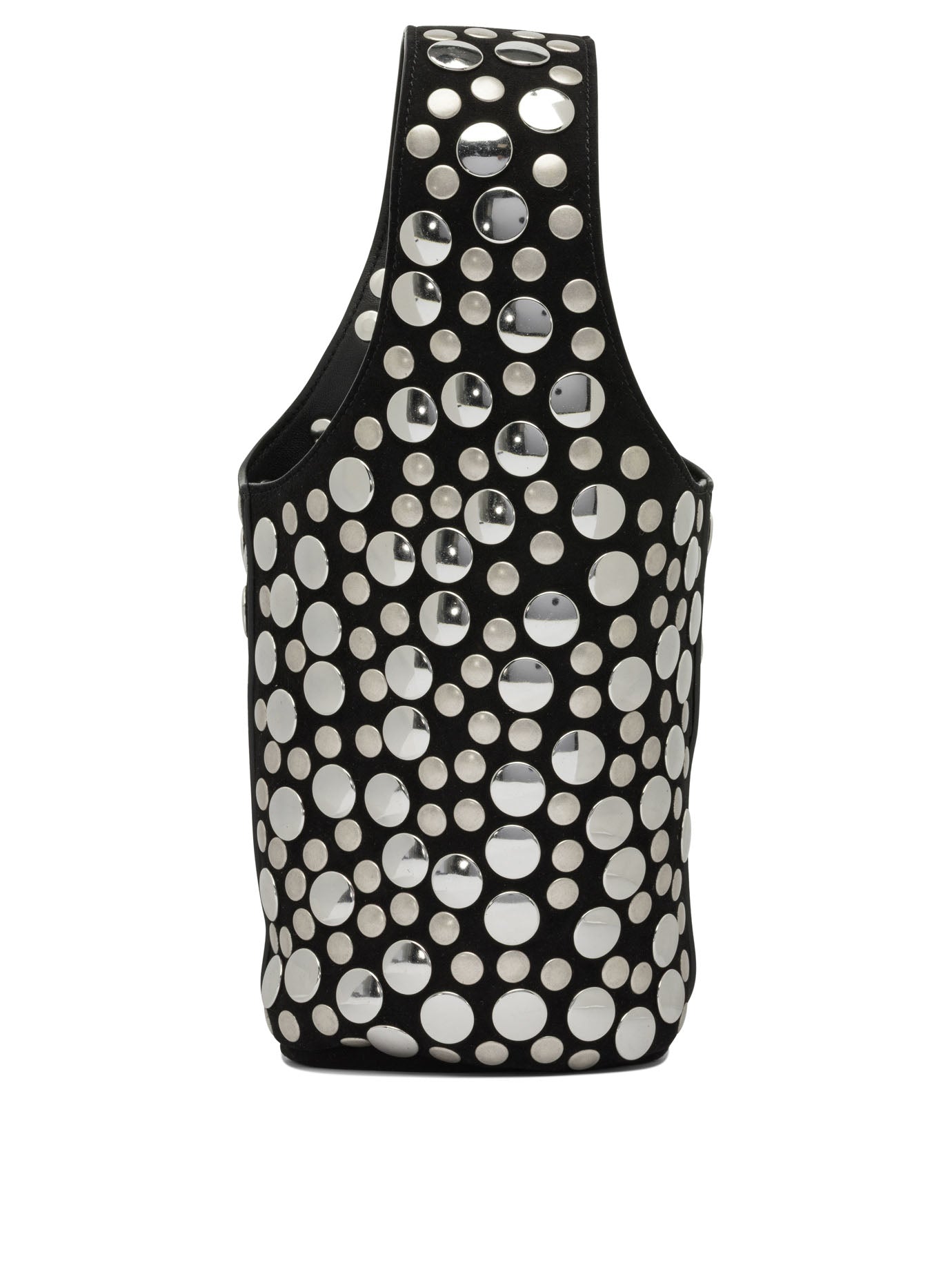 KHAITE Premium Calfskin Handbag - 19X31.8X12.7 CM