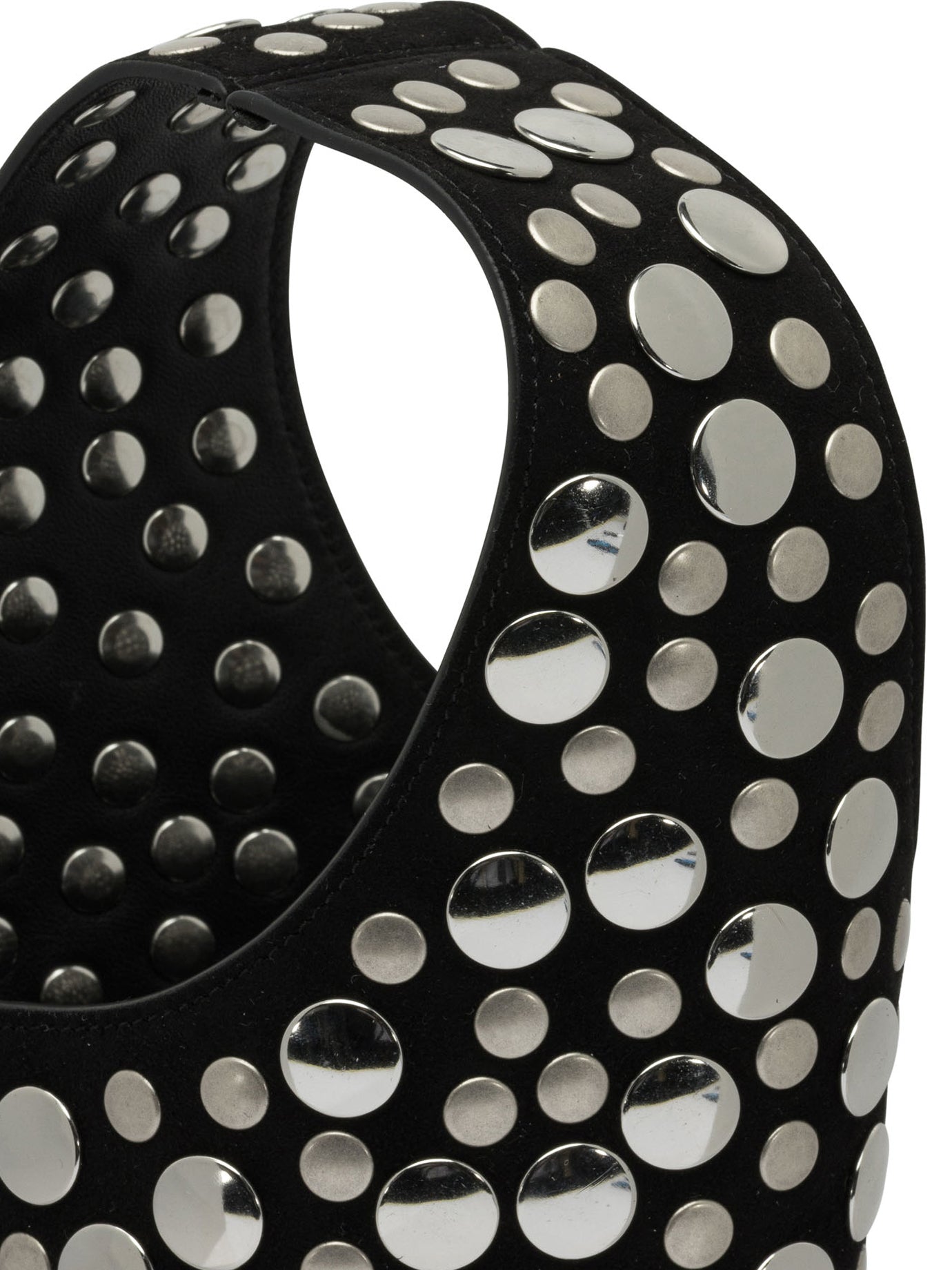 KHAITE Premium Calfskin Handbag - 19X31.8X12.7 CM