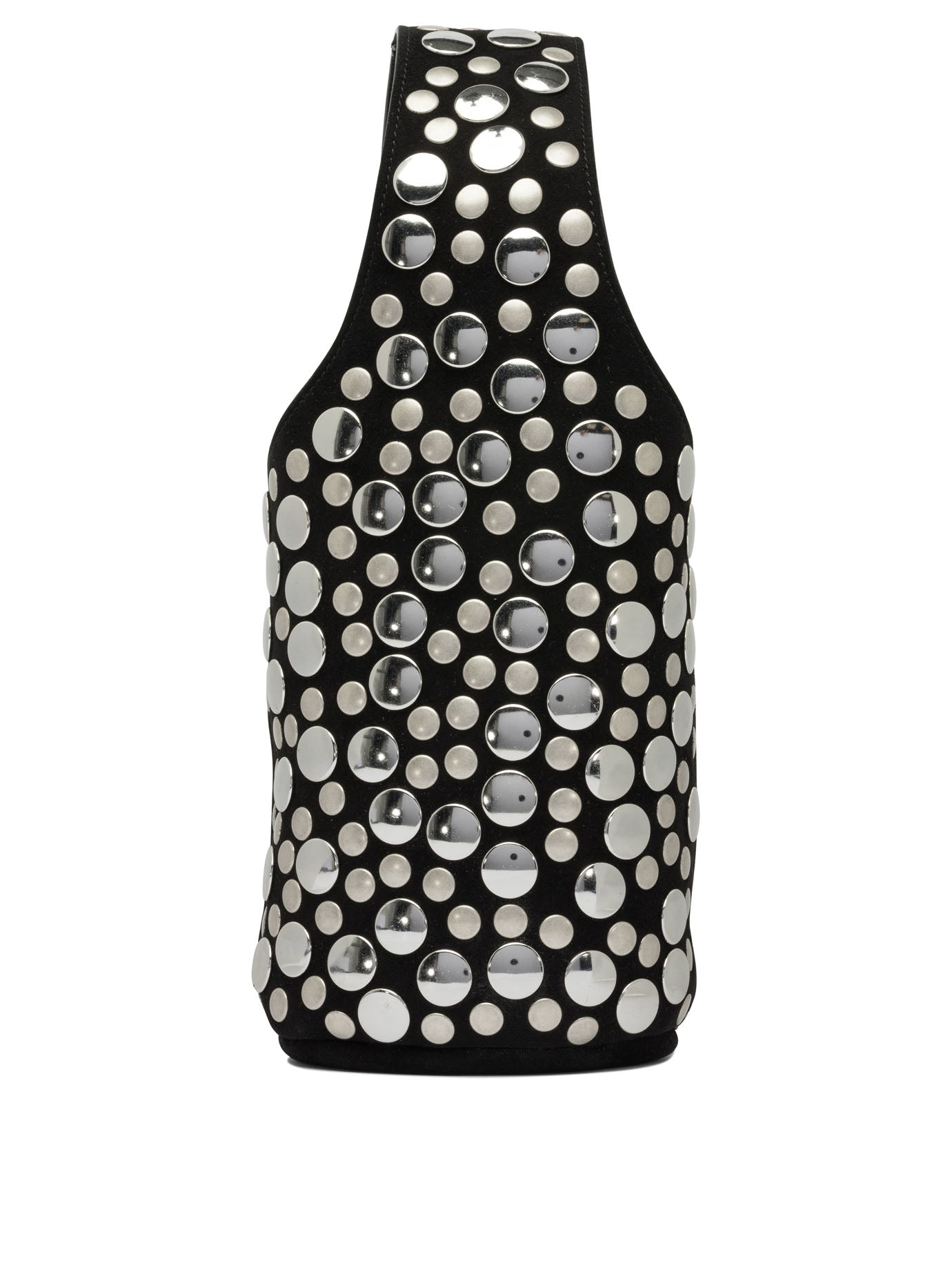 KHAITE Premium Calfskin Handbag - 19X31.8X12.7 CM