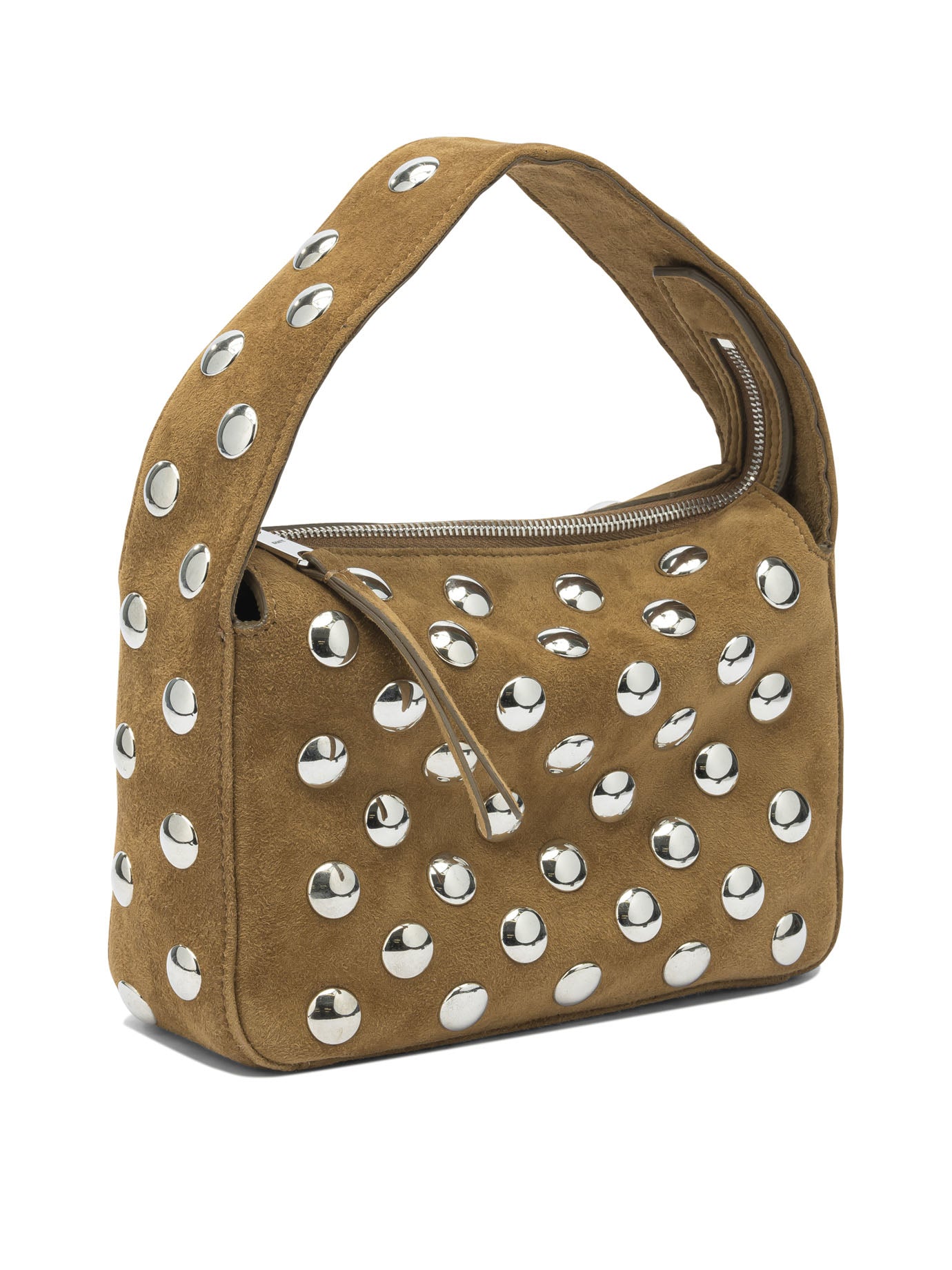 KHAITE Mini Sculptural Handbag