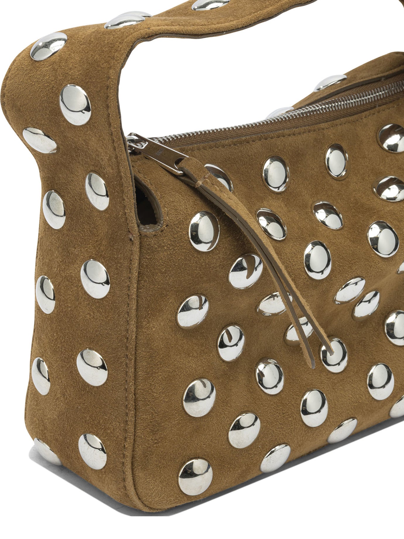 KHAITE Mini Sculptural Handbag