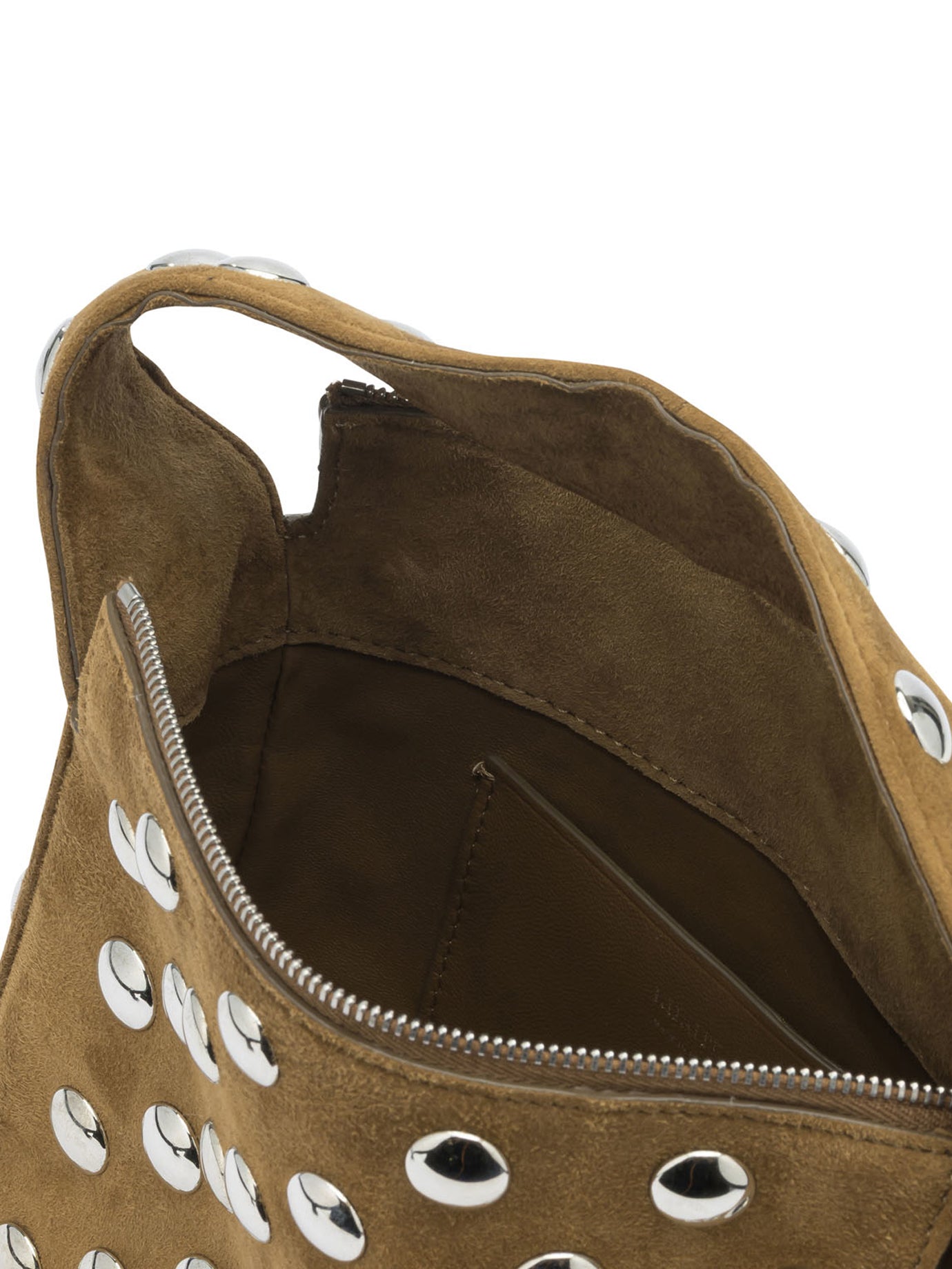 KHAITE Mini Sculptural Handbag