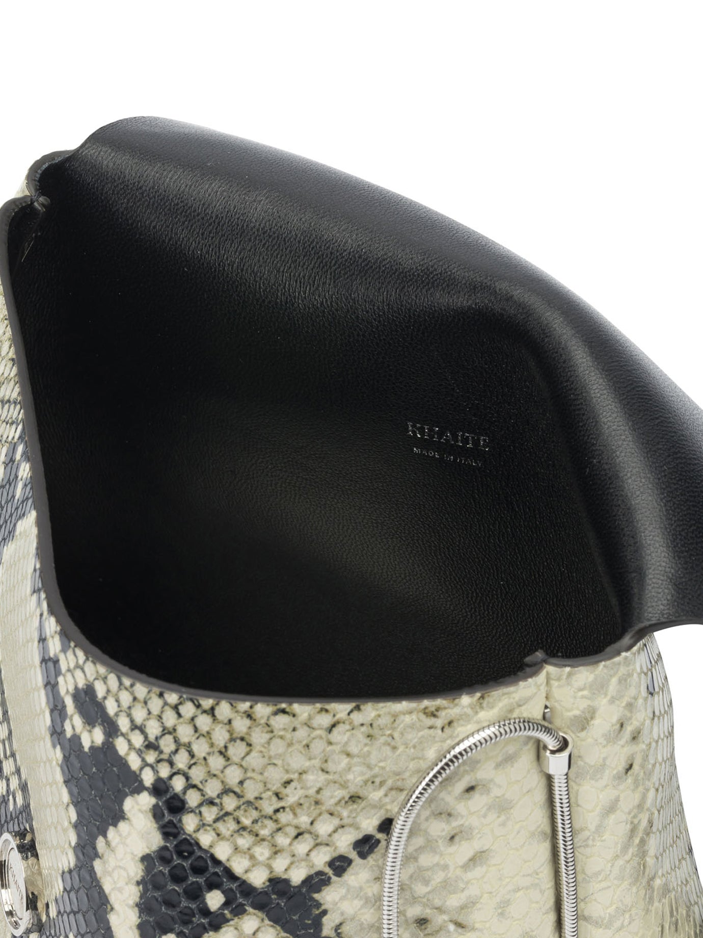 KHAITE Elegant Mini Shoulder Bag for Women