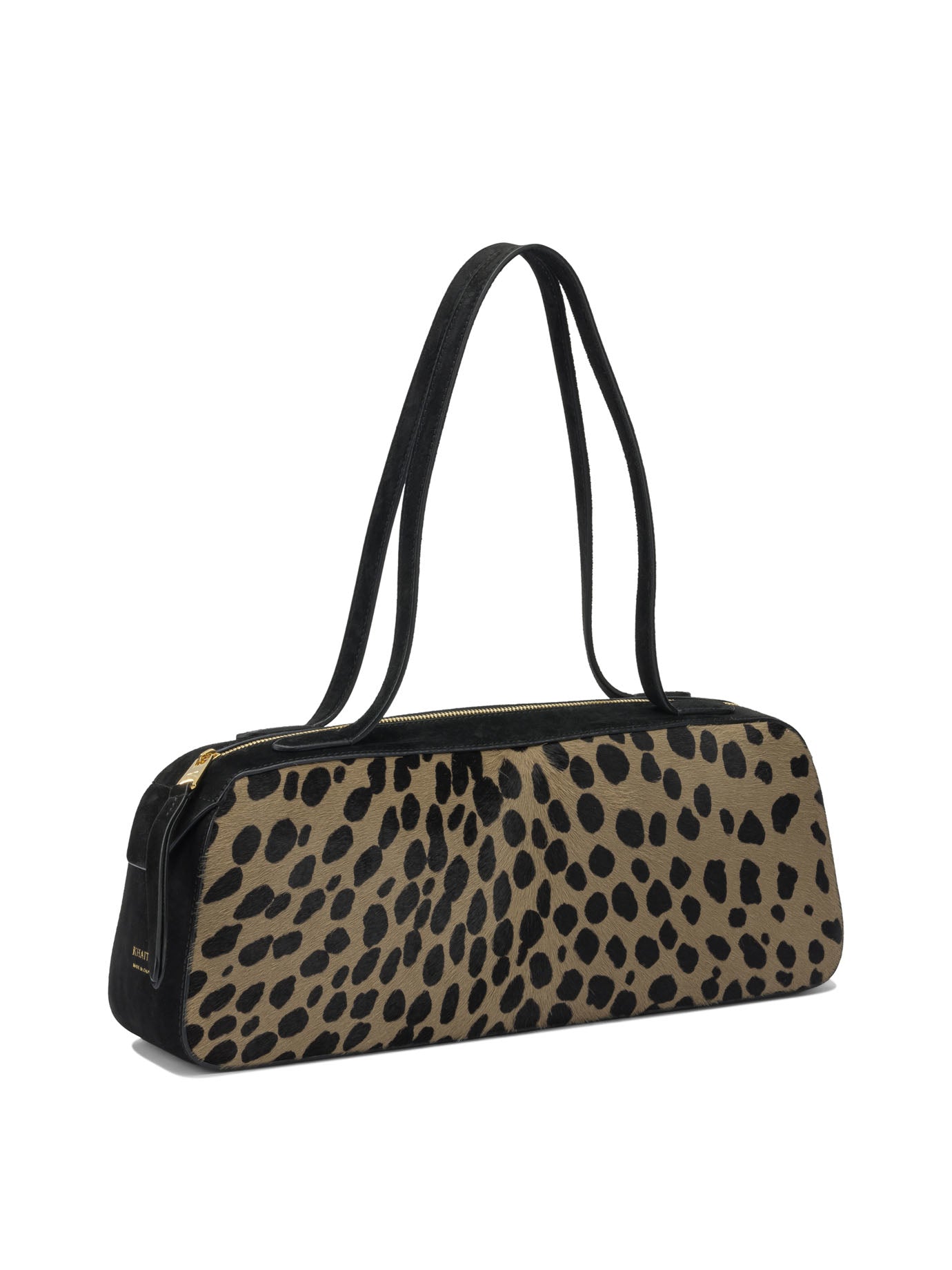 KHAITE 100% Leather Shoulder Handbag