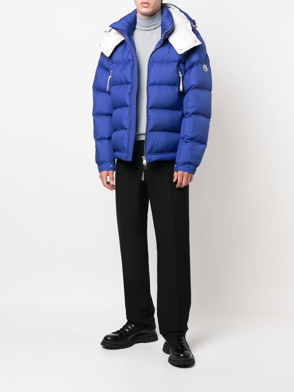 MONCLER Men's FW23 Poirier Jacket