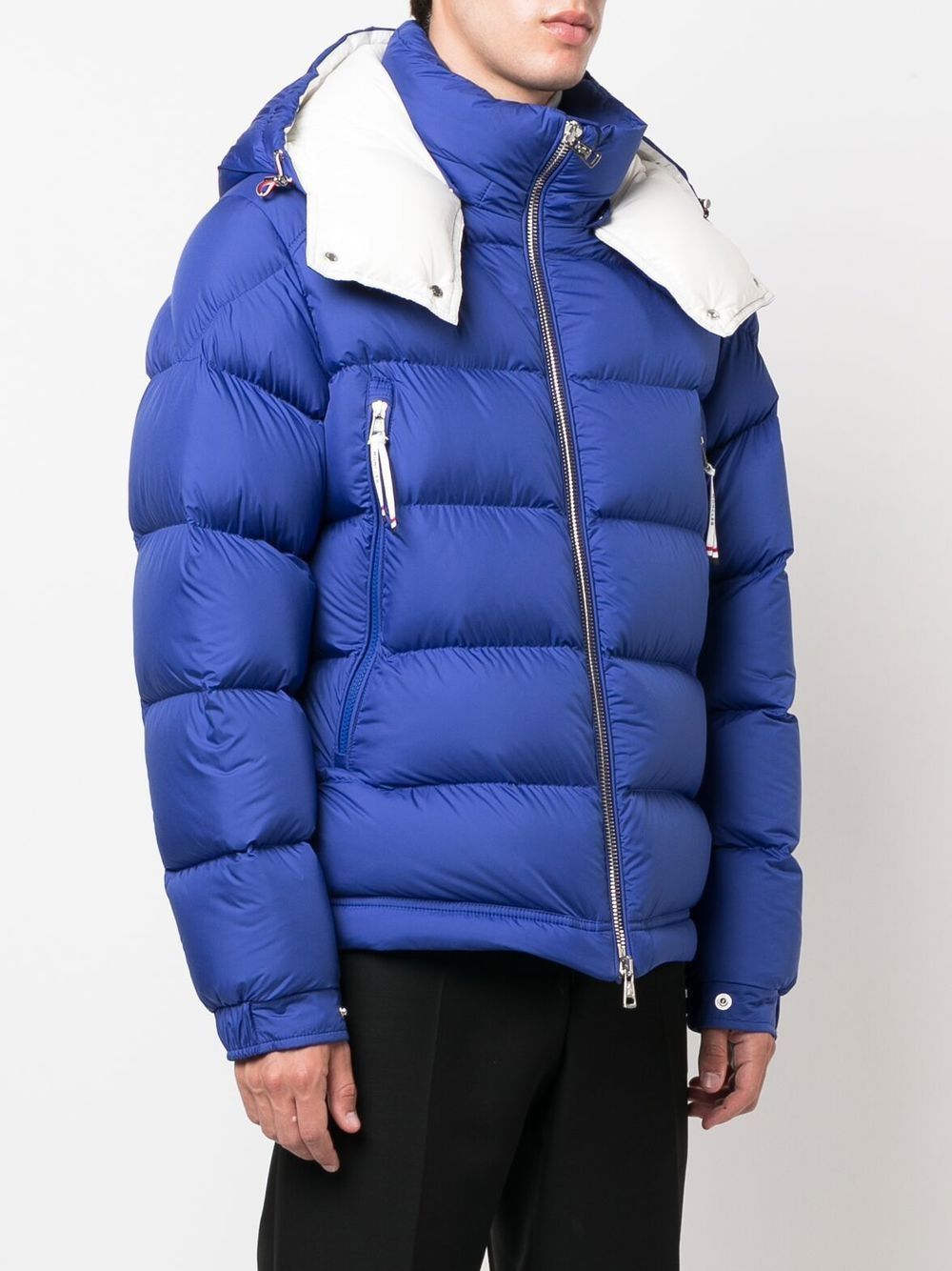 MONCLER Men's FW23 Poirier Jacket