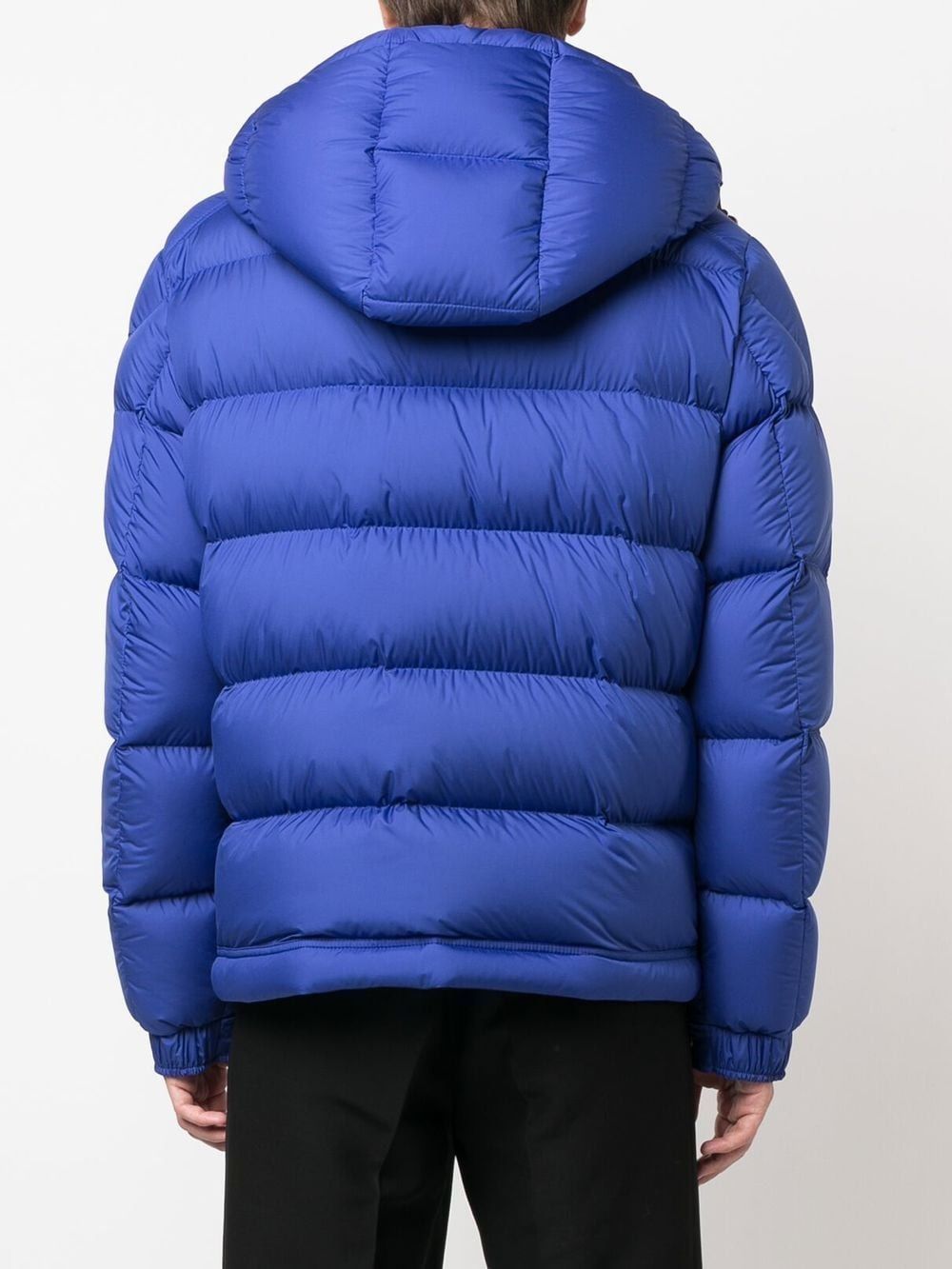 MONCLER Men's FW23 Poirier Jacket
