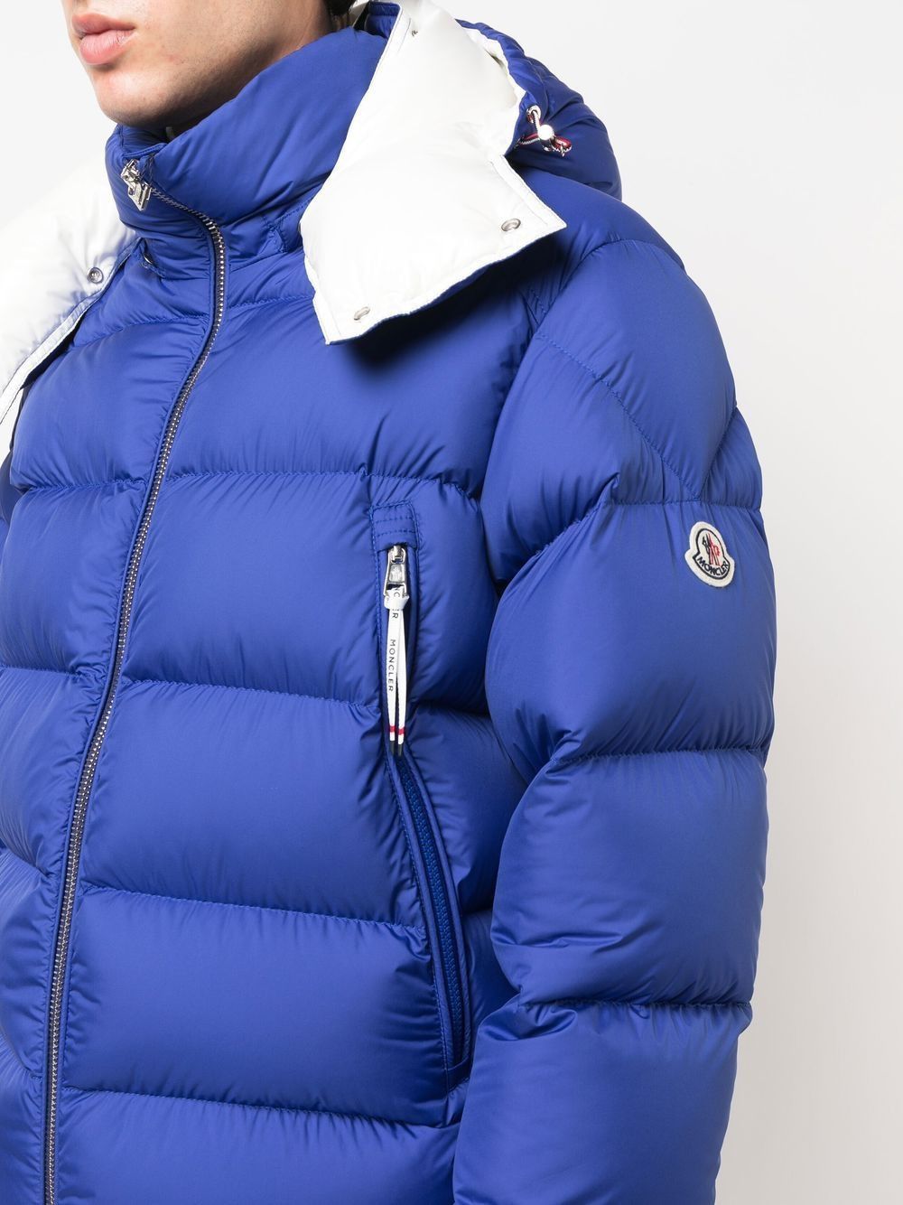 MONCLER Men's FW23 Poirier Jacket