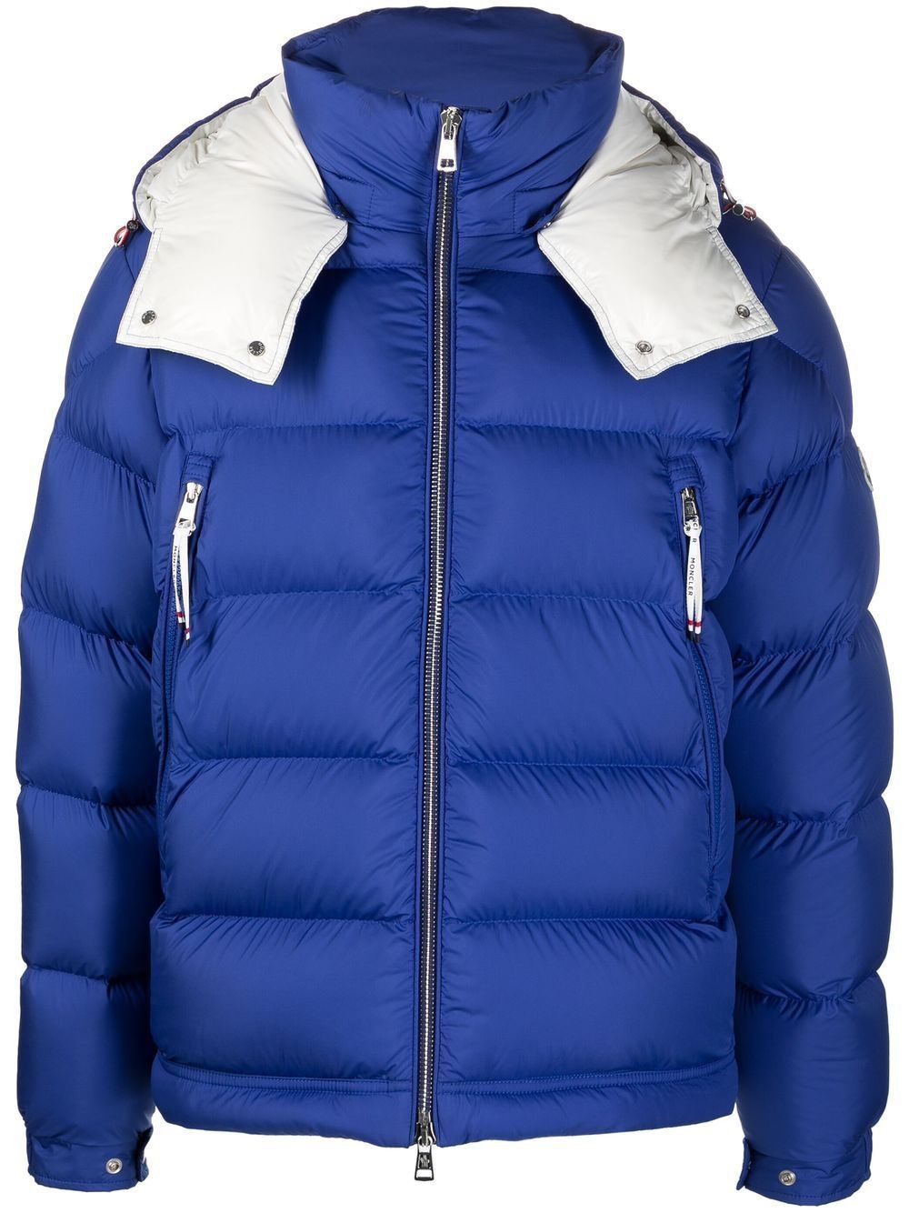 MONCLER Men's FW23 Poirier Jacket
