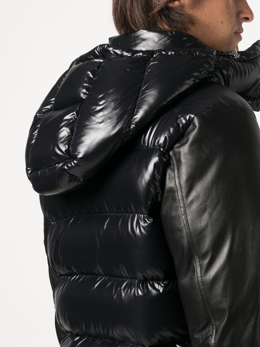 MONCLER Vercors Men's Jacket for Fall/Winter 2025