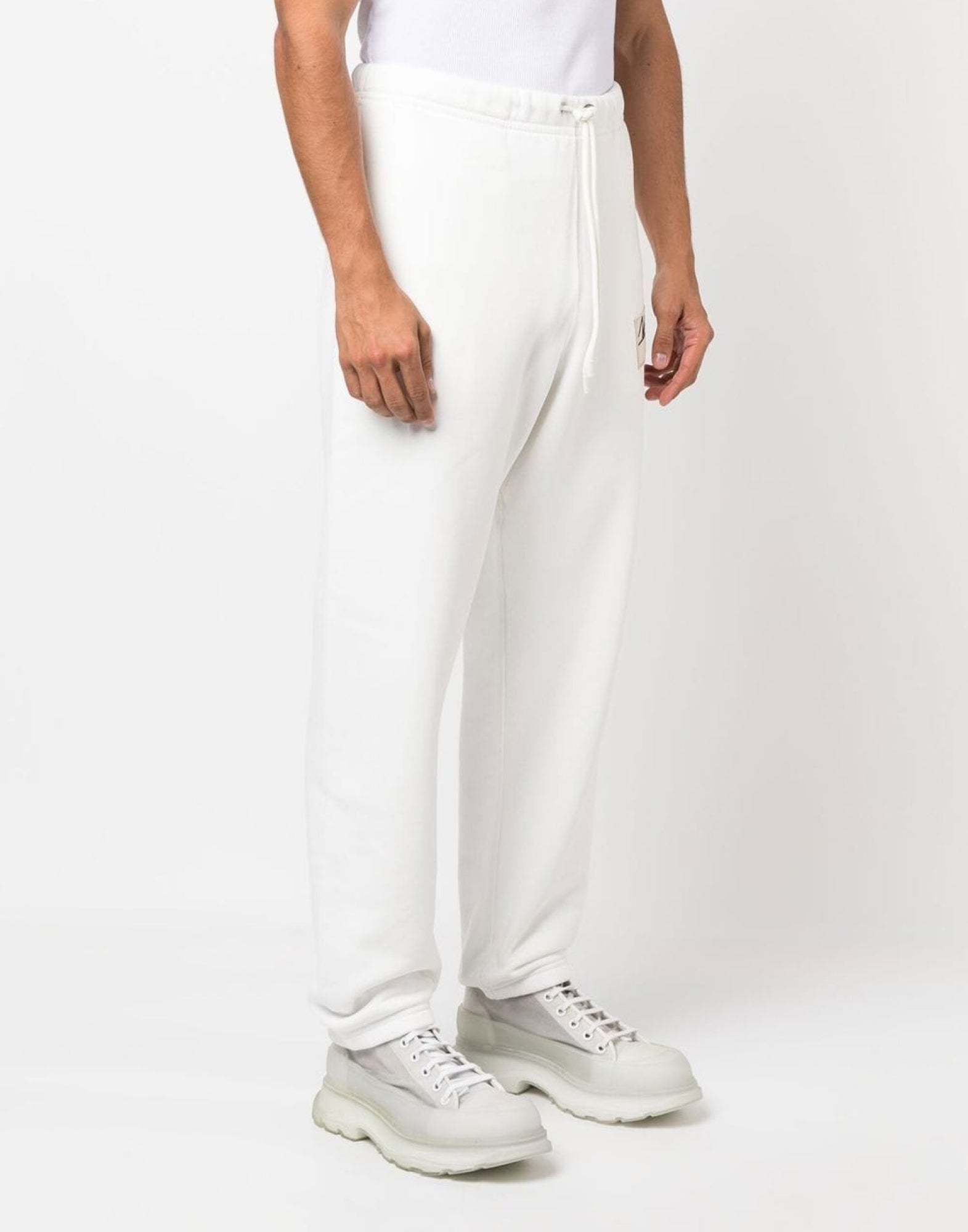 MONCLER Genius Logo Track Pants for Men