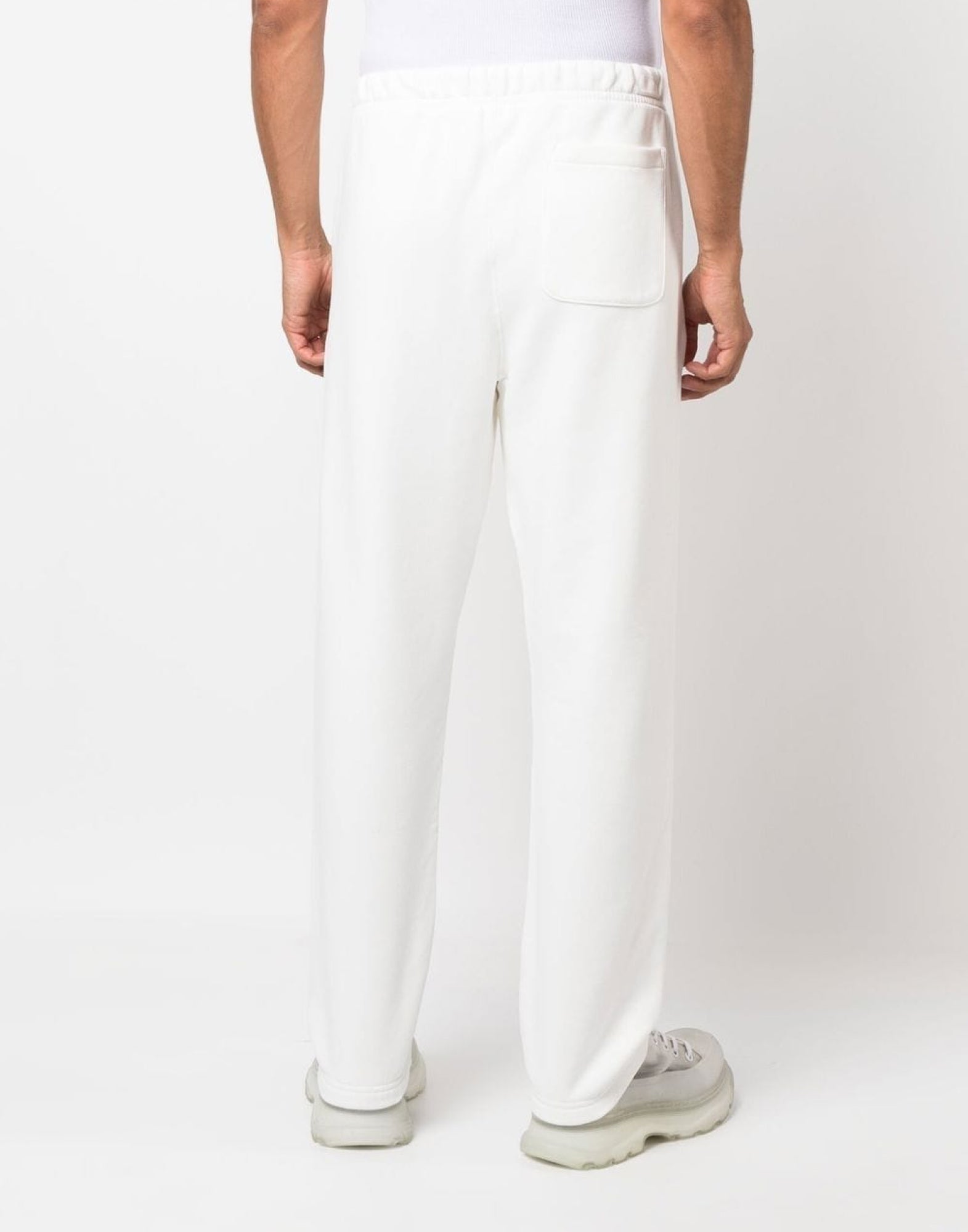 MONCLER Genius Logo Track Pants for Men