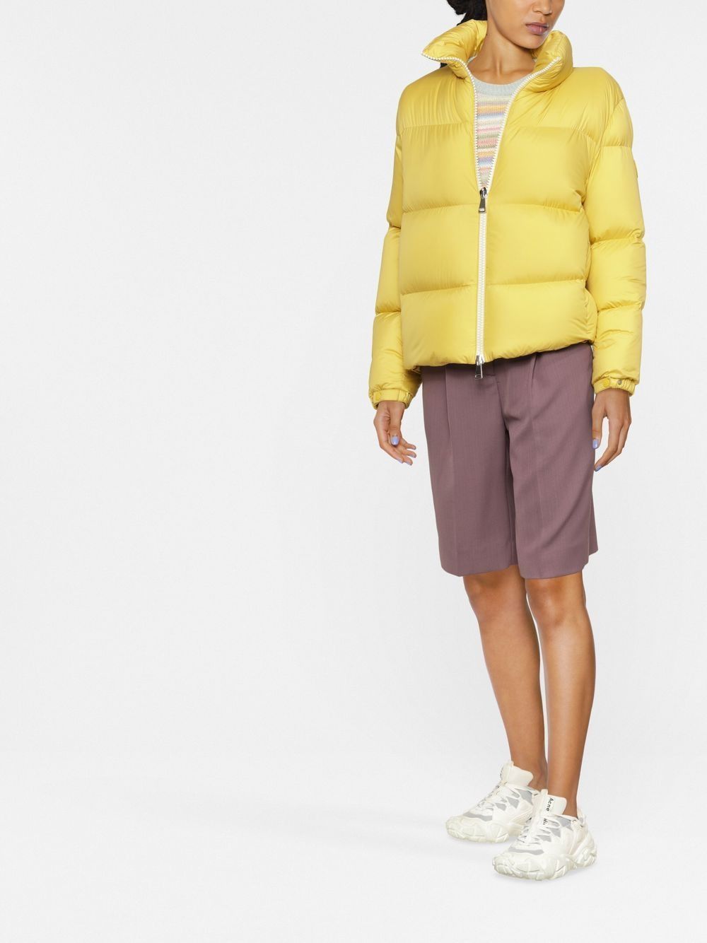 MONCLER Mini Women's Outerwear Jacket for Fall 2023
