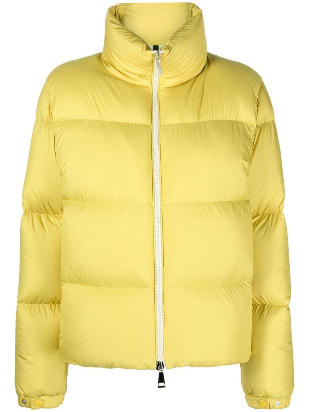 MONCLER Mini Women's Outerwear Jacket for Fall 2023