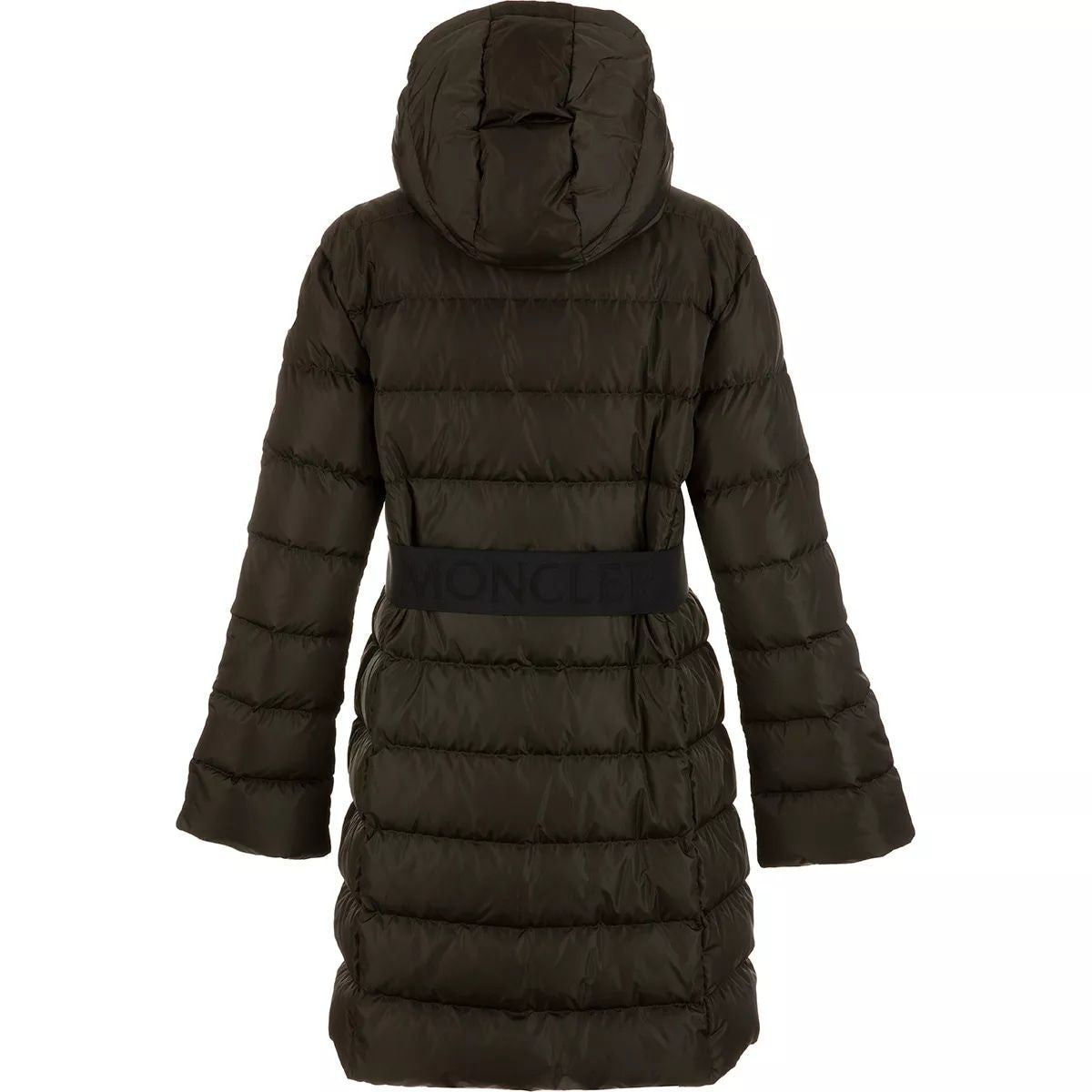 MONCLER Dombes Long Jacket for Women - FW23