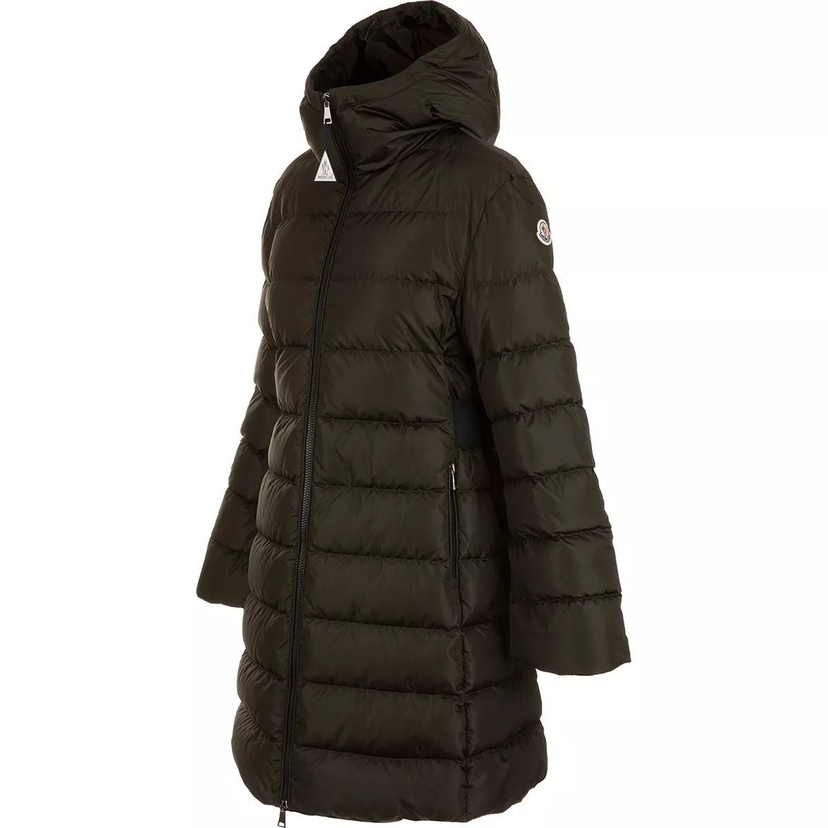 MONCLER Dombes Long Jacket for Women - FW23