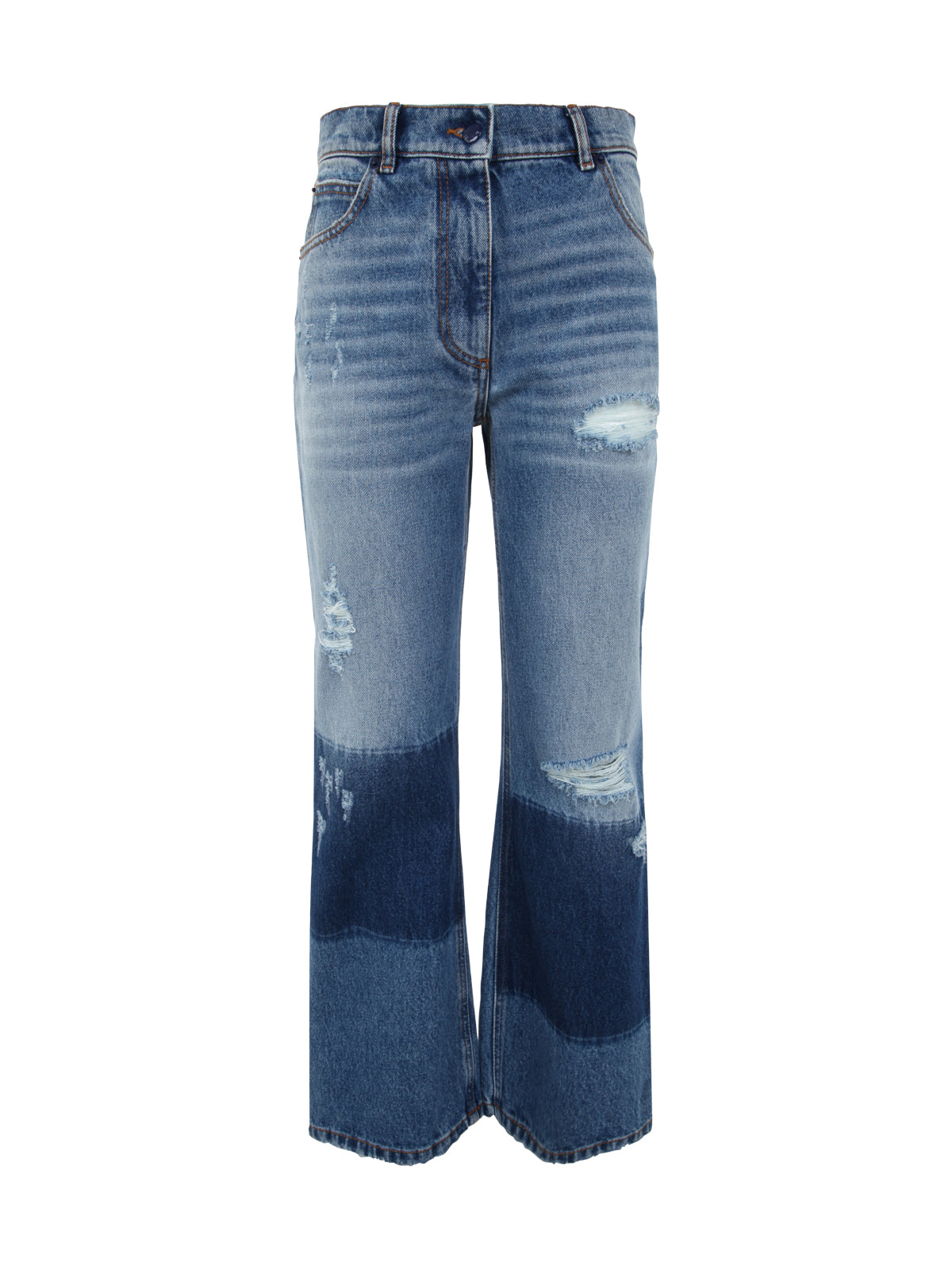 MONCLER GENIUS Genius Trousers for Men - FW22 Edition