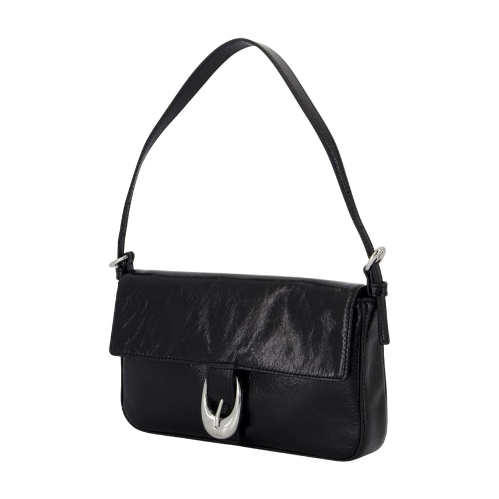 STAUD Harlow Mini Shoulder Handbag