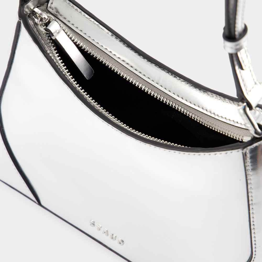 STAUD Linda Mini Shoulder Bag