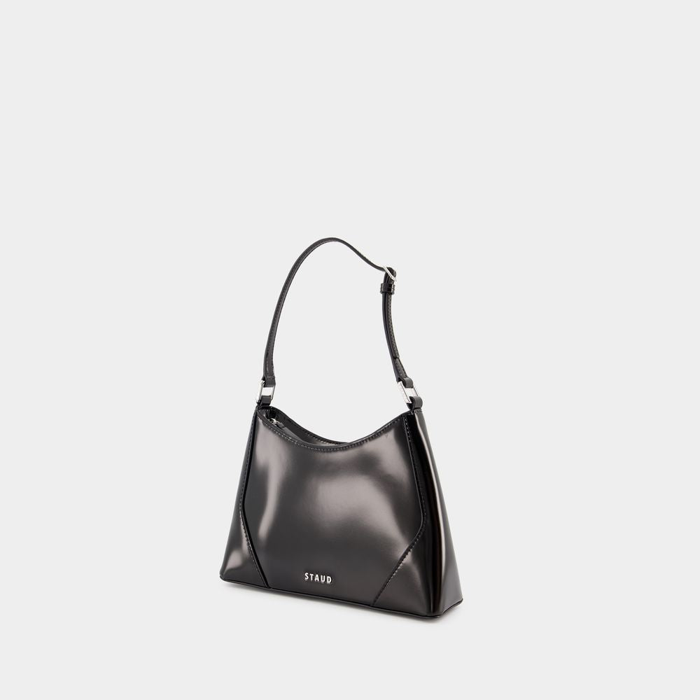 STAUD Mini Shoulder Handbag