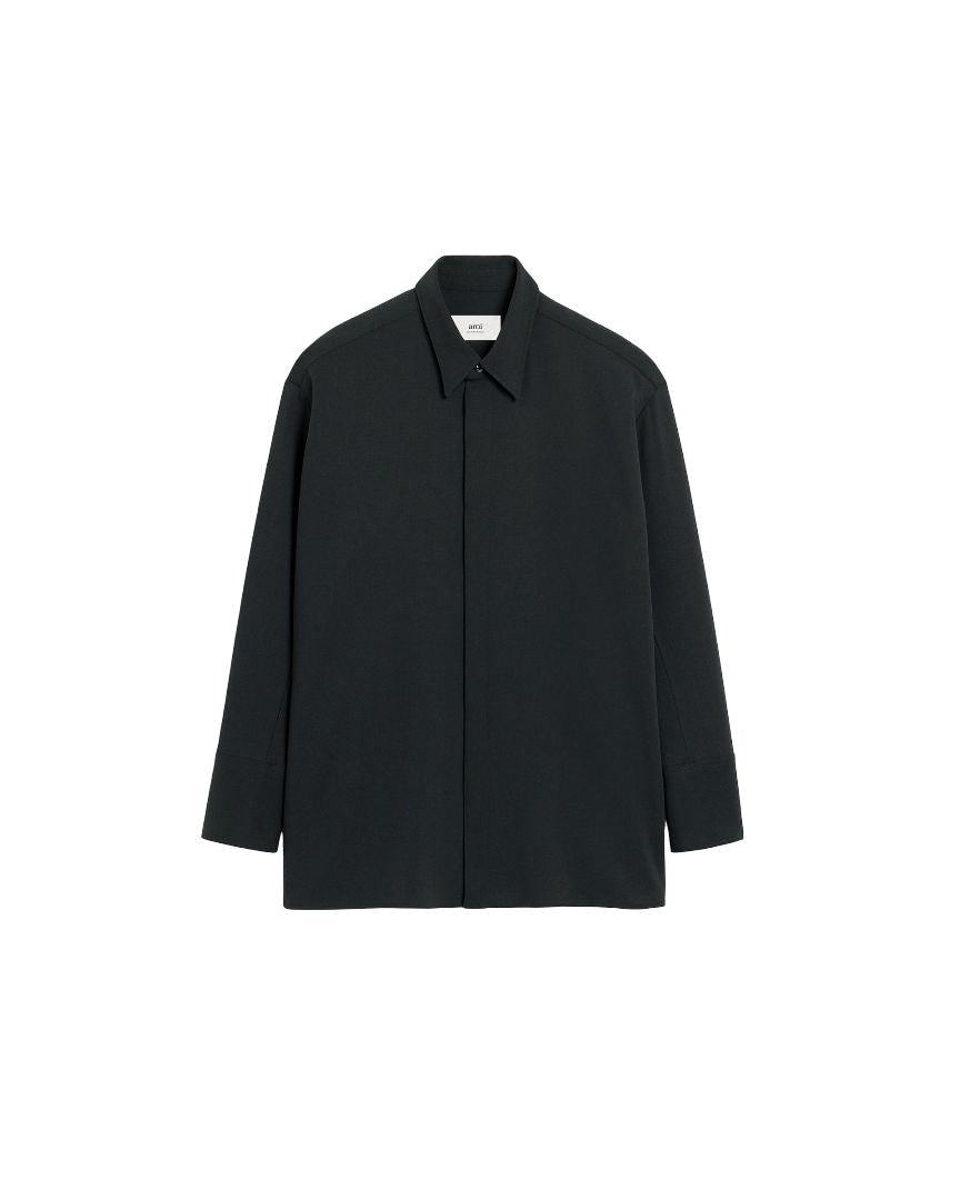 AMI PARIS Buttoned Shirt - Men’s Edition