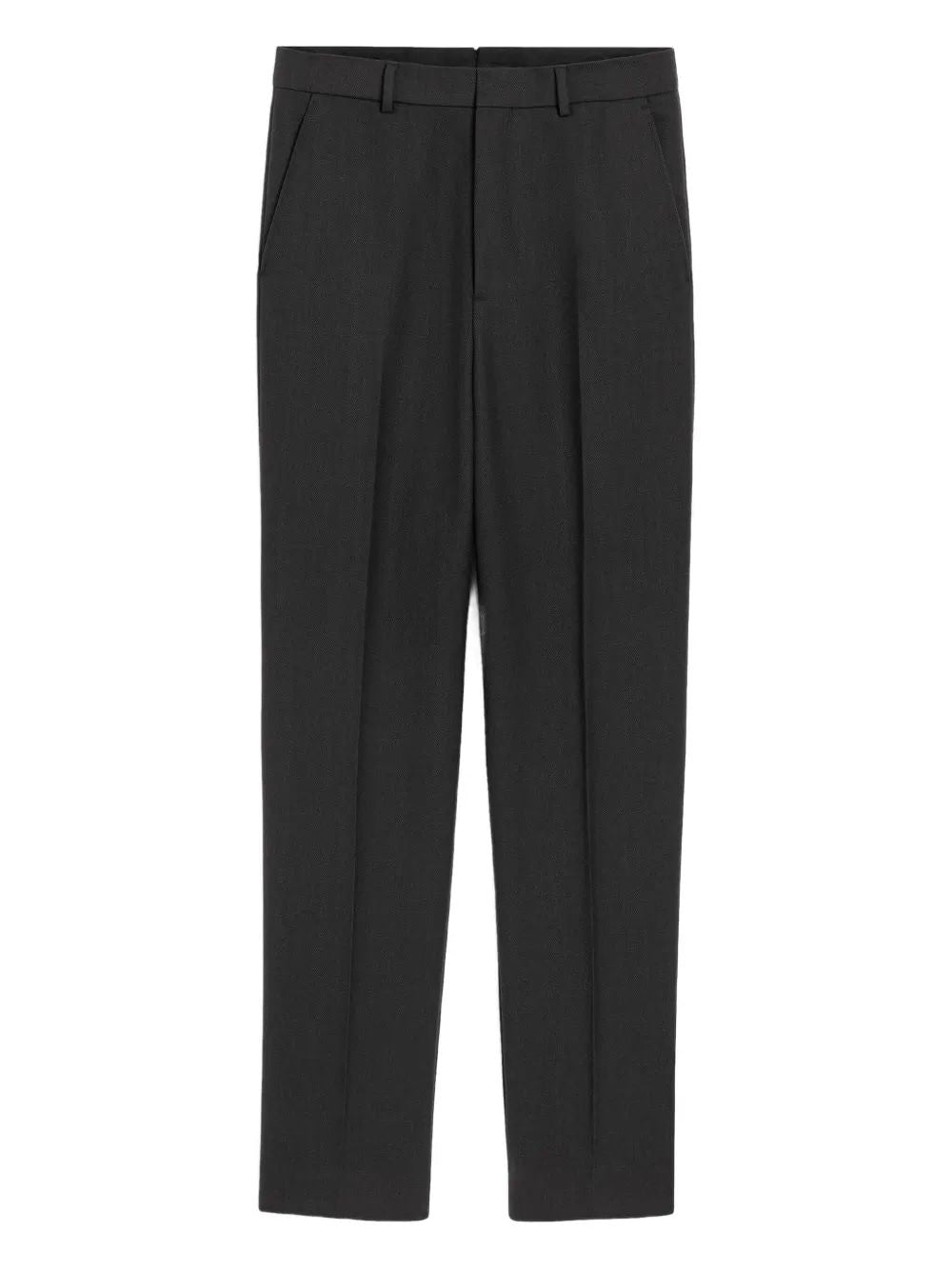 AMI PARIS LARGE Classic Men's Pants for FW25