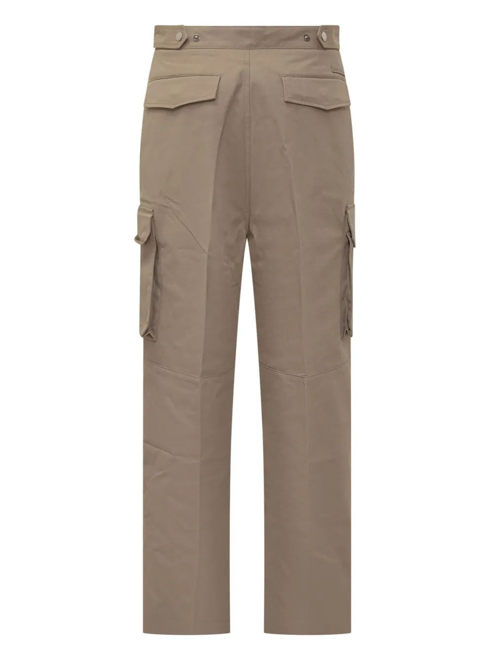 AMI PARIS Men's Cargo Pants