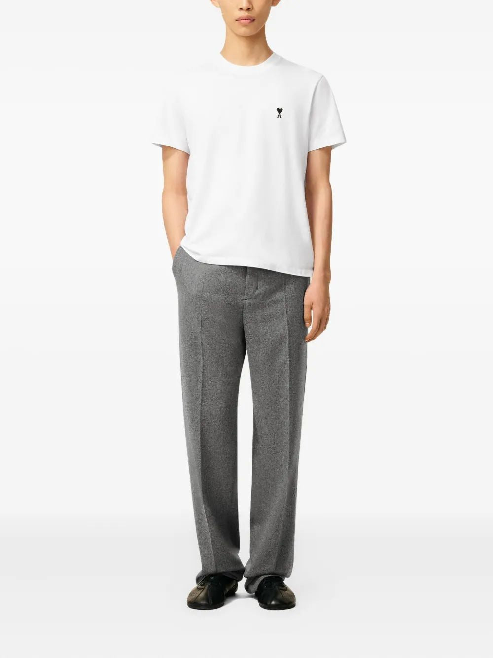 AMI PARIS Men's Classic T-Shirt