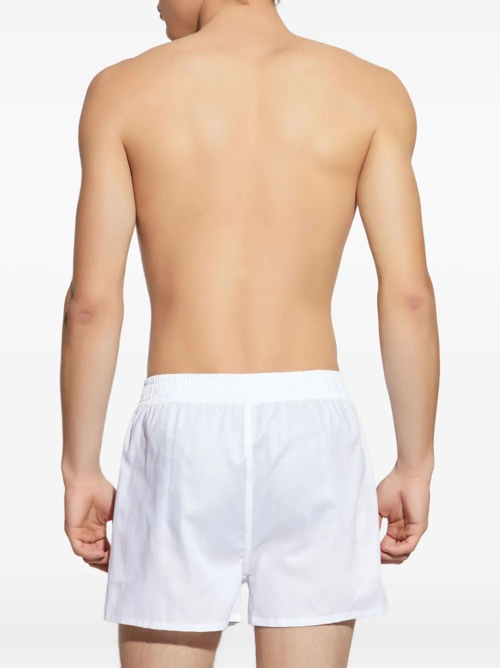 AMI PARIS Classic Men's Shorts