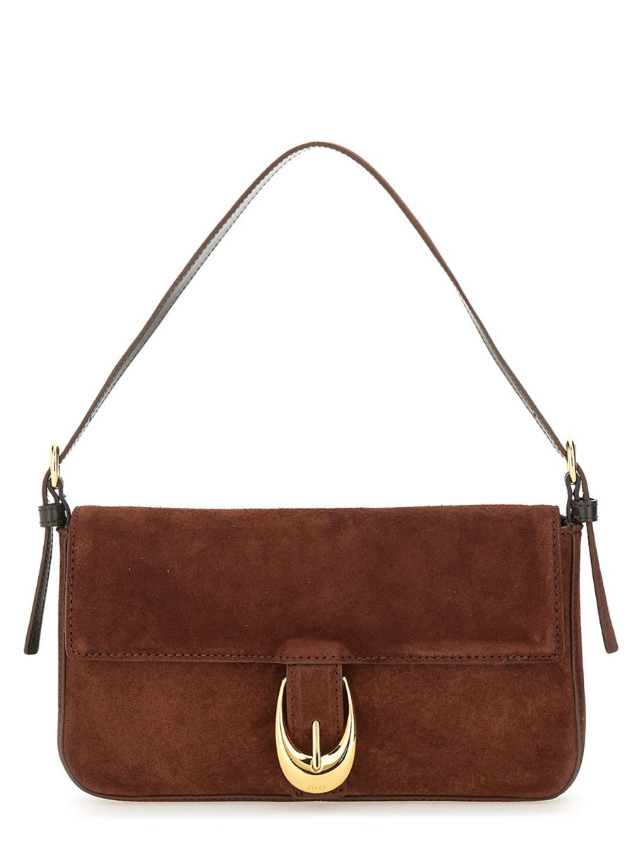 STAUD Mini Handbag "Harlow"