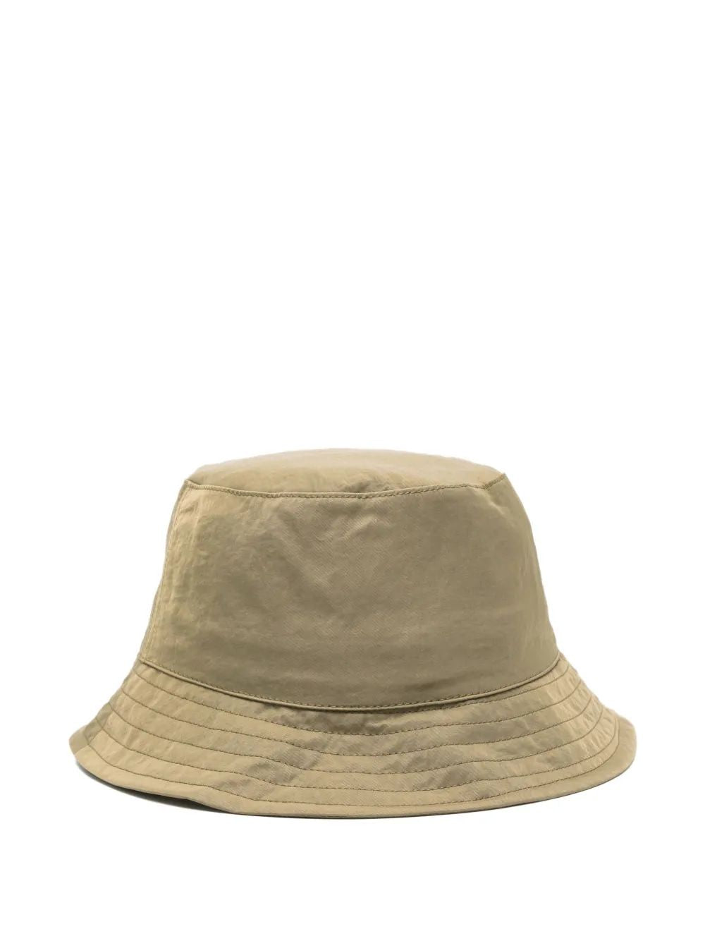 AMI PARIS Logo Bucket Hat for Men - FW25 Collection