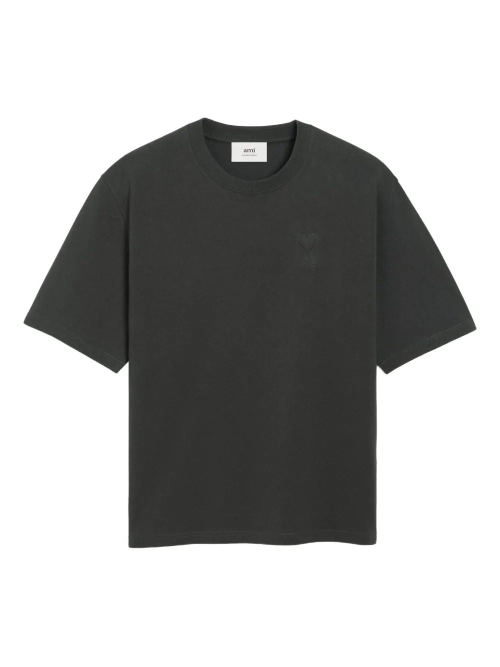 AMI PARIS Men's Classic T-Shirt for FW25