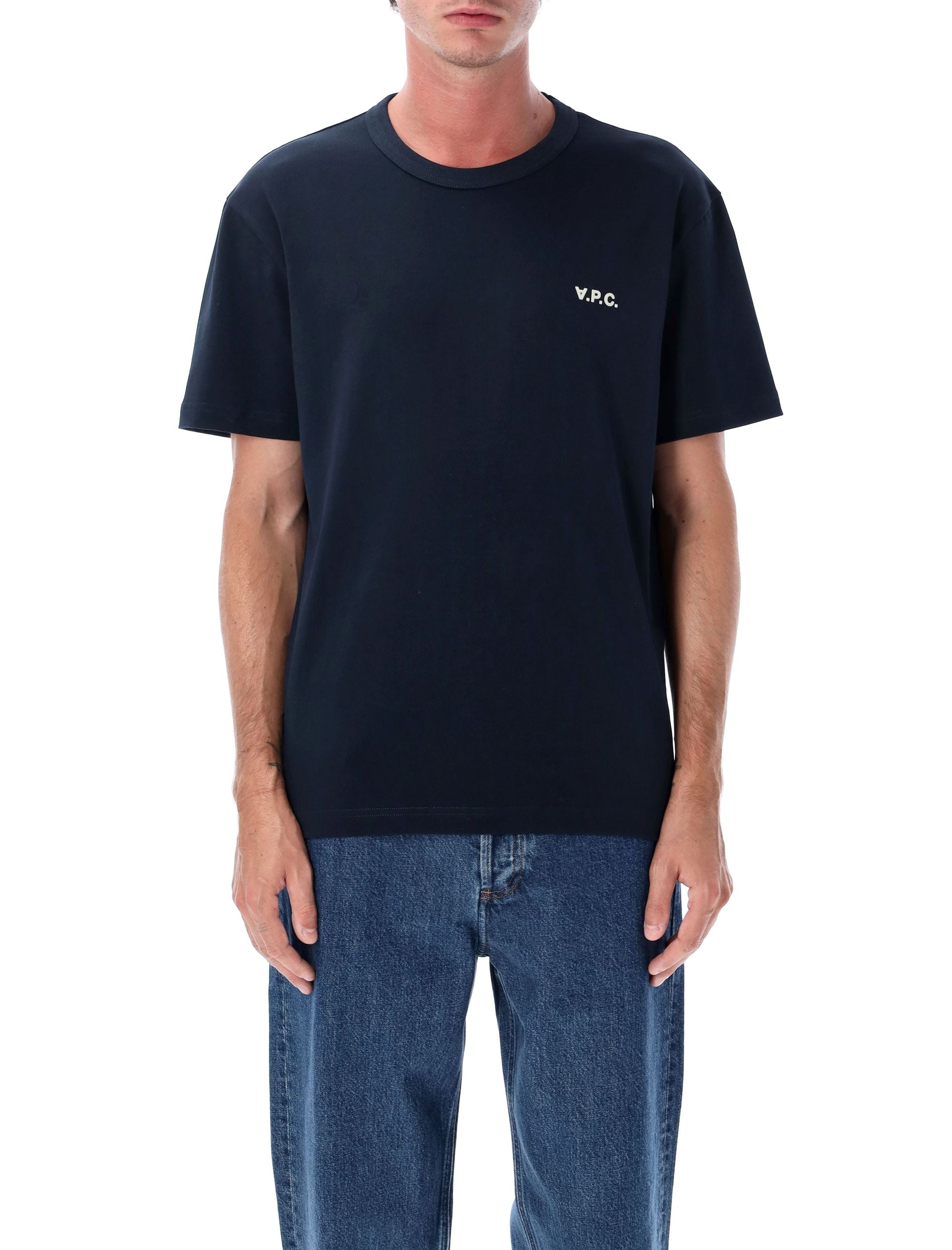 A.P.C. Boxy Mini T-Shirt for Men