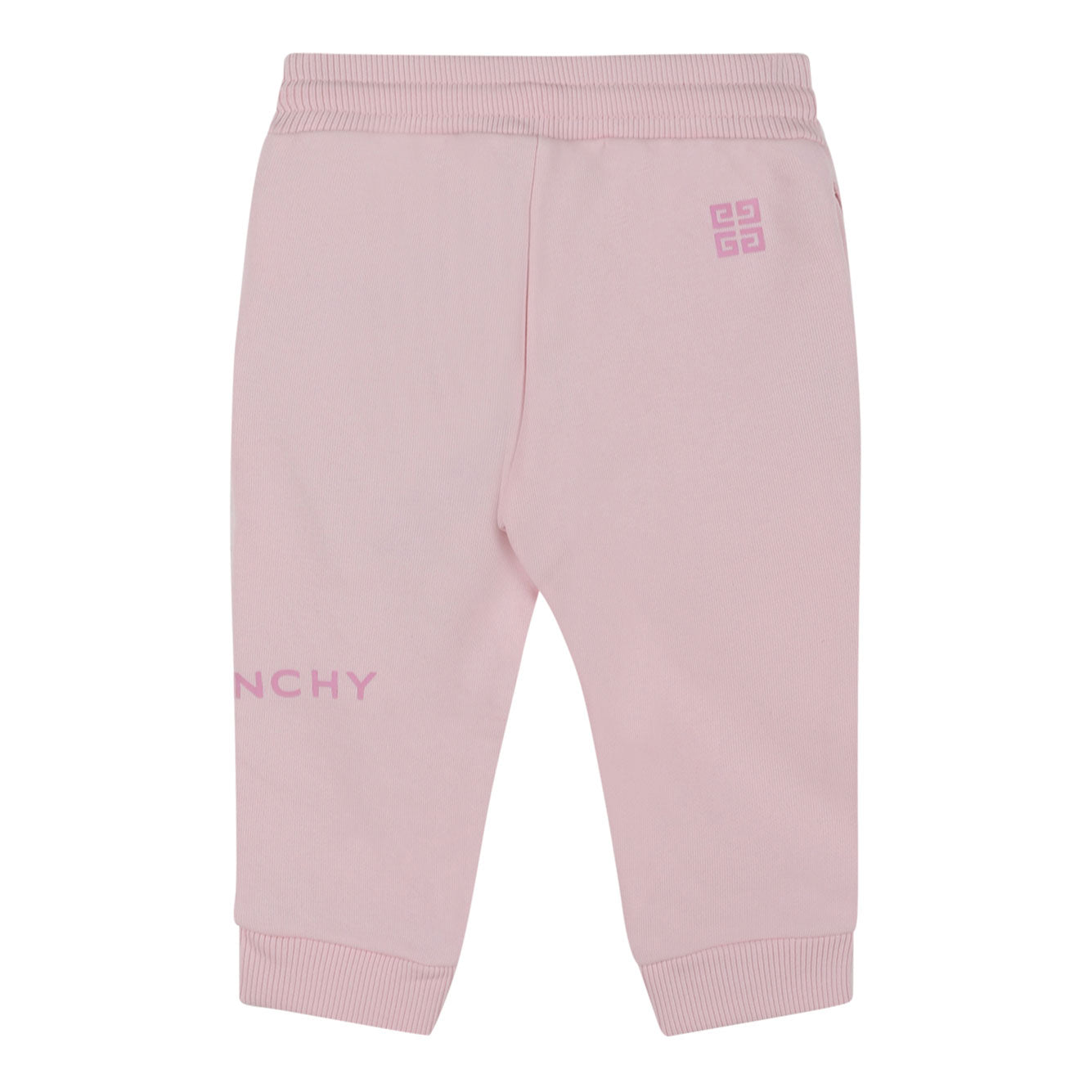 GIVENCHY KIDS Mini Cotton Trousers for Girls