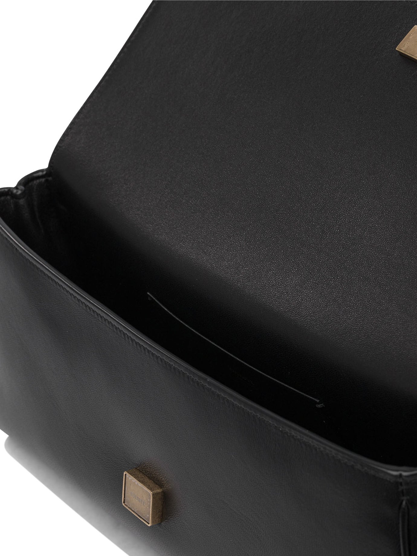 KHAITE Mini Pouch Handbag - 30.2X14X6.4 CM