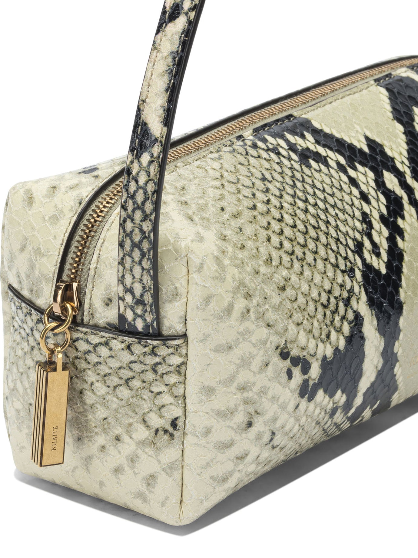 KHAITE East-West Shoulder Handbag