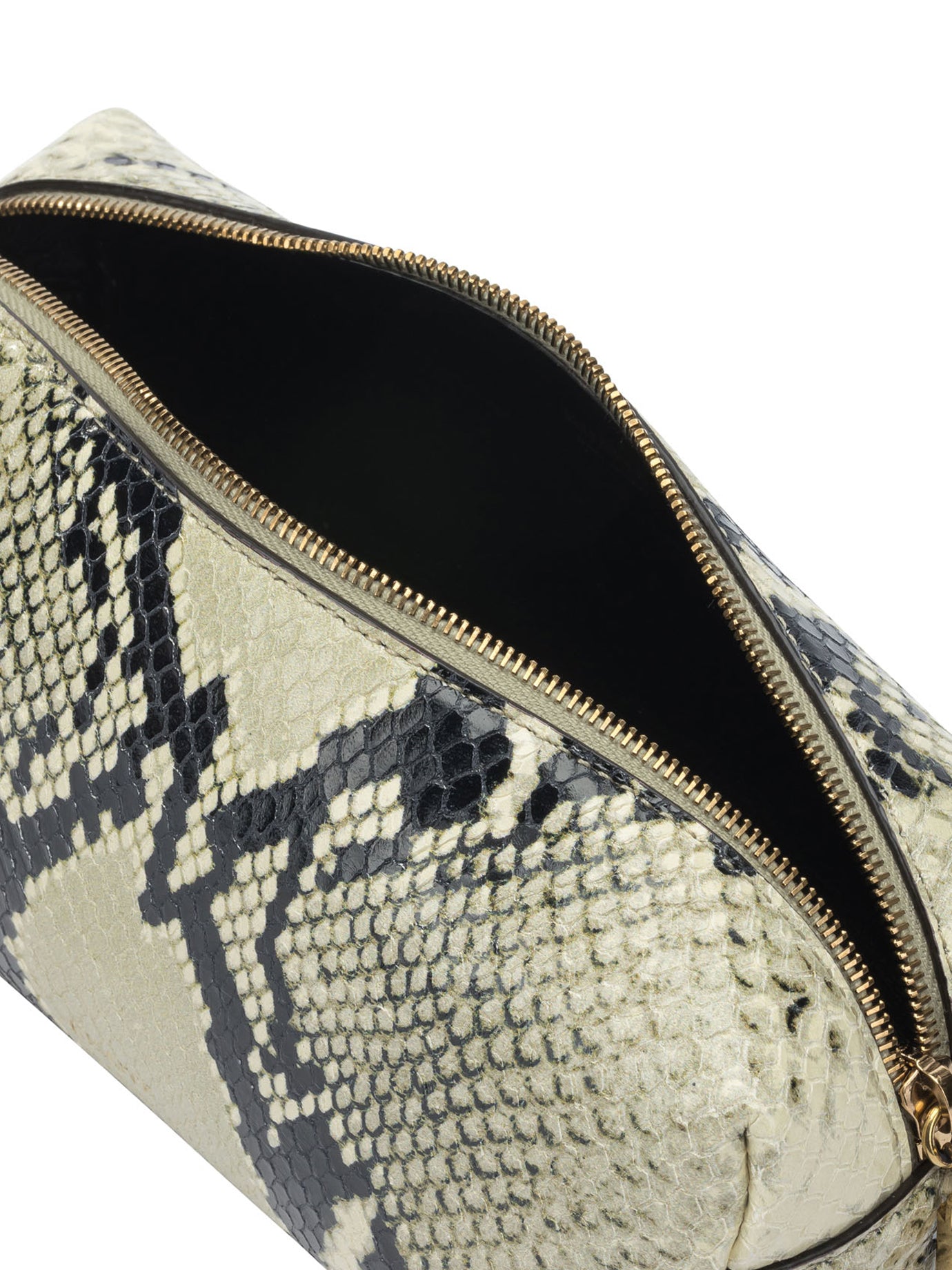 KHAITE East-West Shoulder Handbag