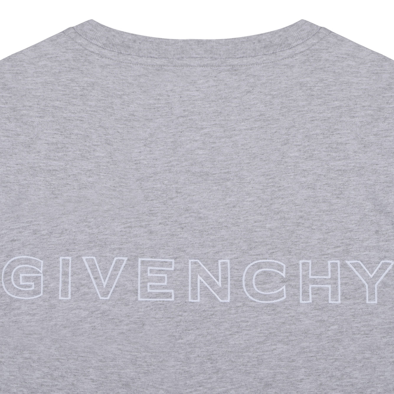 GIVENCHY Cotton T-Shirt for Boys - SS25 Collection