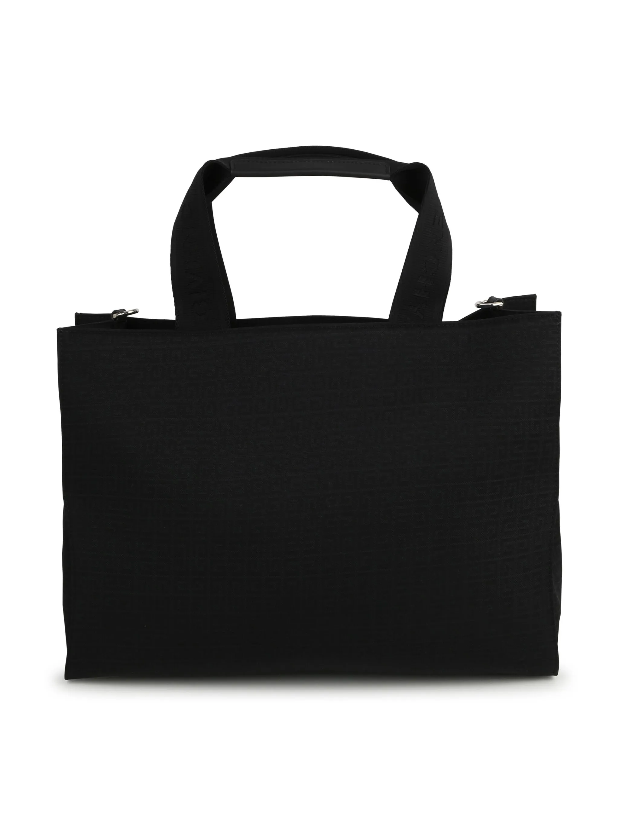 GIVENCHY KIDS Kids Logo Changing Handbag - 31 cm x 40 cm x 13 cm