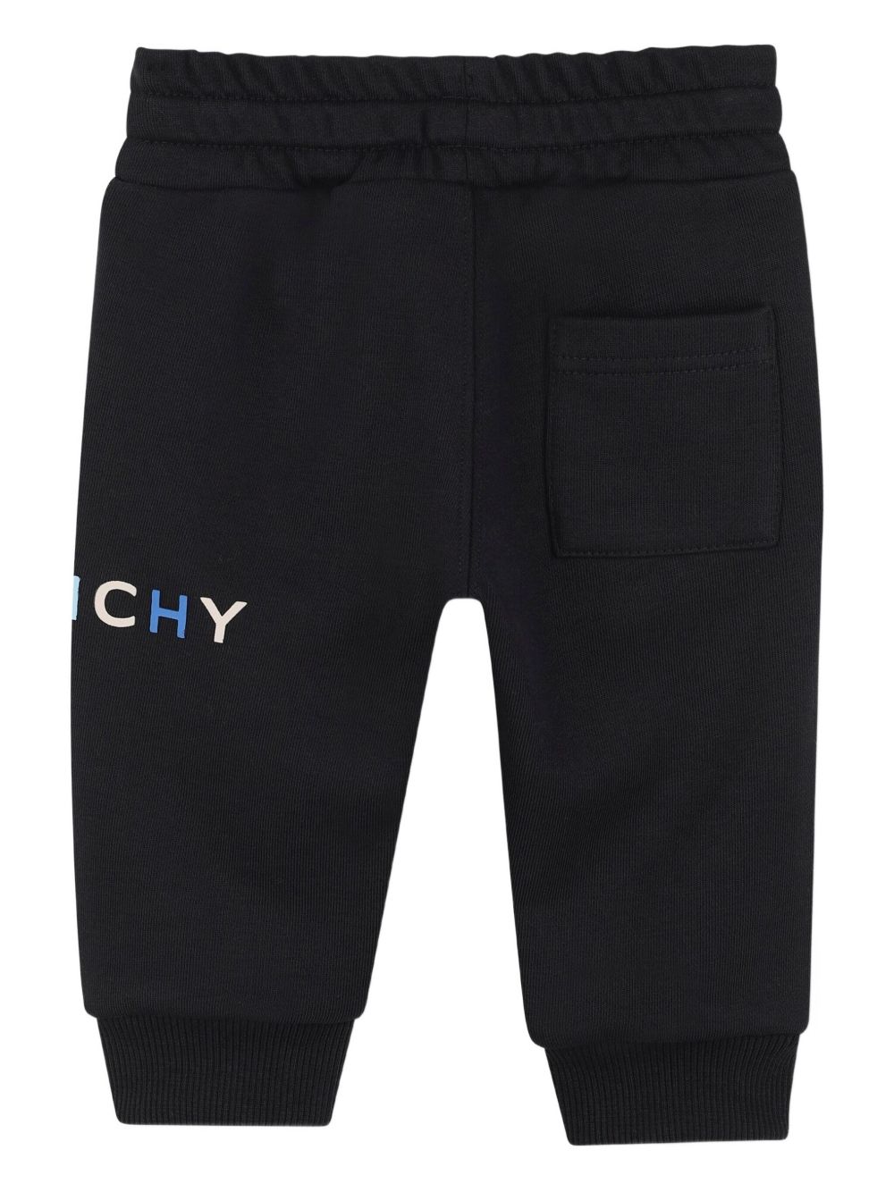 GIVENCHY KIDS Kids Logo-Print Sweatpants