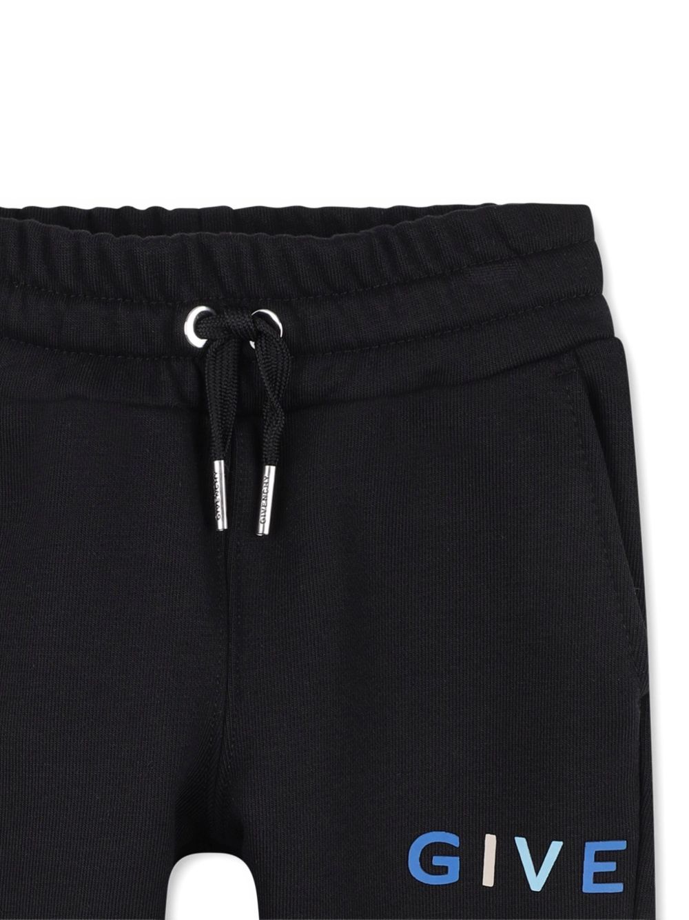 GIVENCHY KIDS Kids Logo-Print Sweatpants